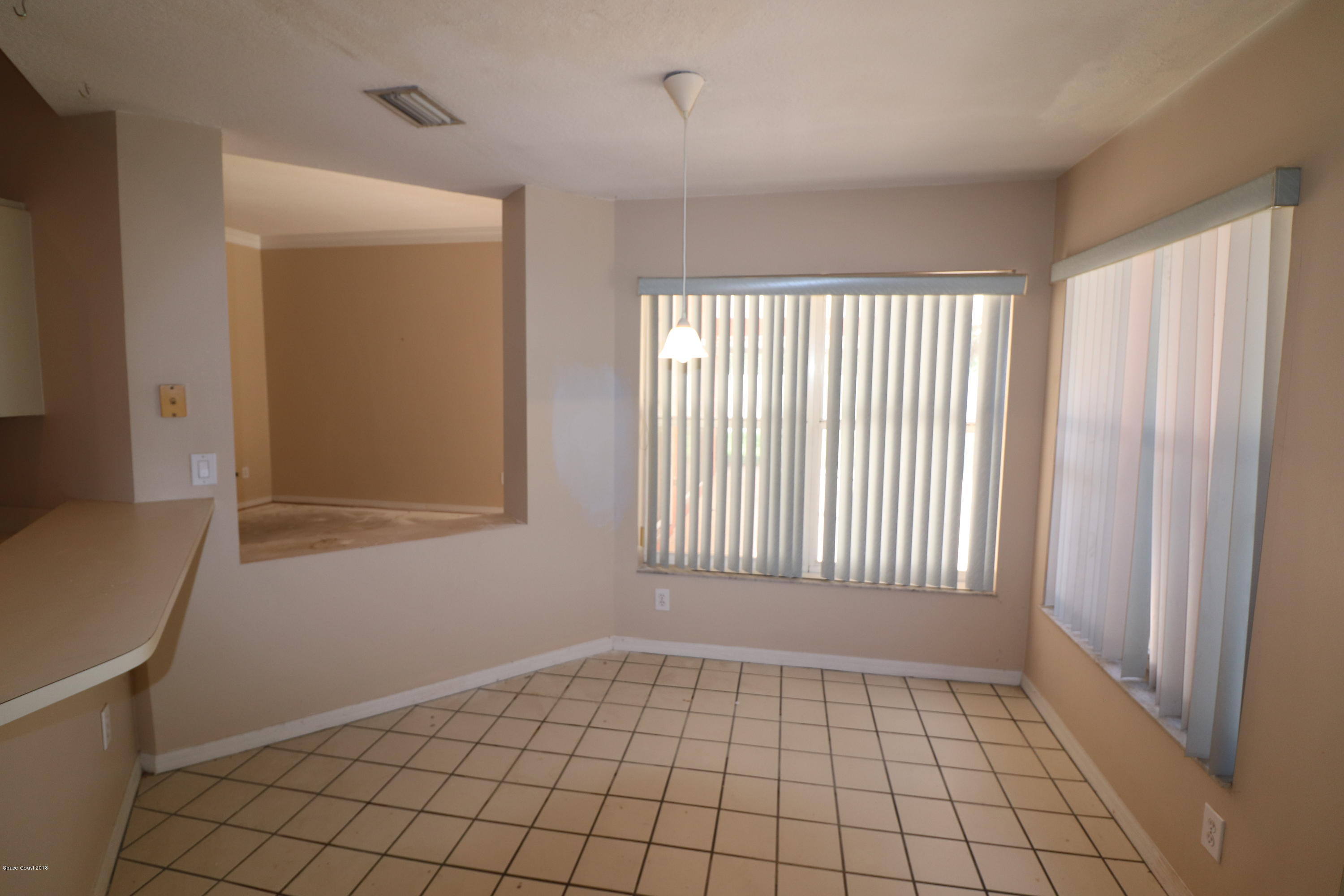 773 Seymour Road Northeast Palm Bay, FL 32905 - Photo 3 of 14 Breakfast Nook