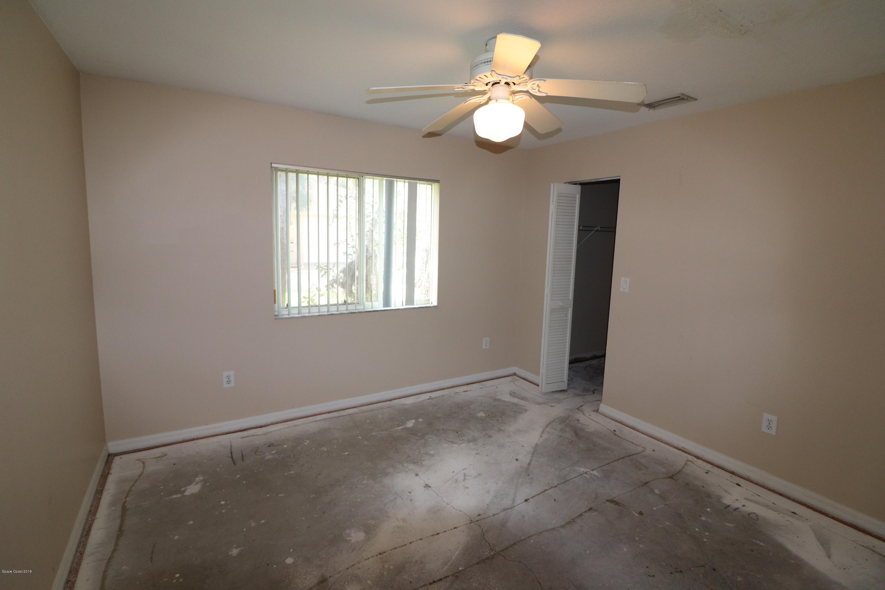 773 Seymour Road Northeast Palm Bay, FL 32905 - Photo 10 of 14 Bedroom 2