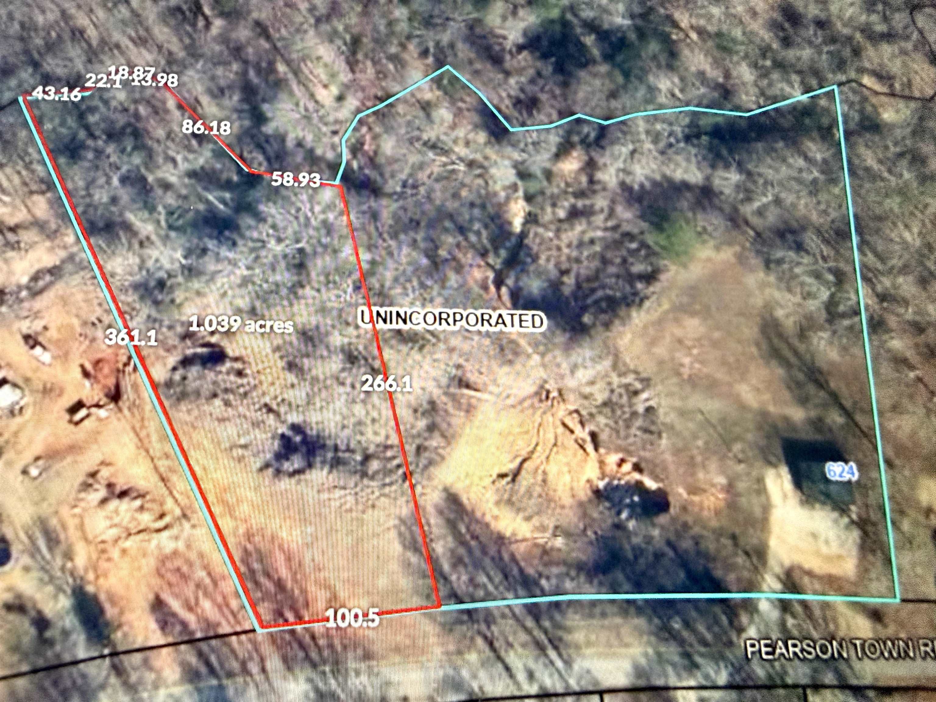624 Pearson Town Road Moore, SC 29369 - Photo 13 of 15