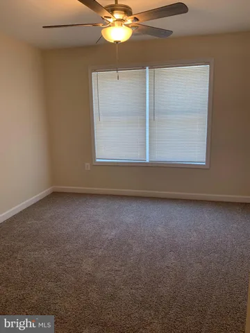 a view of room and window