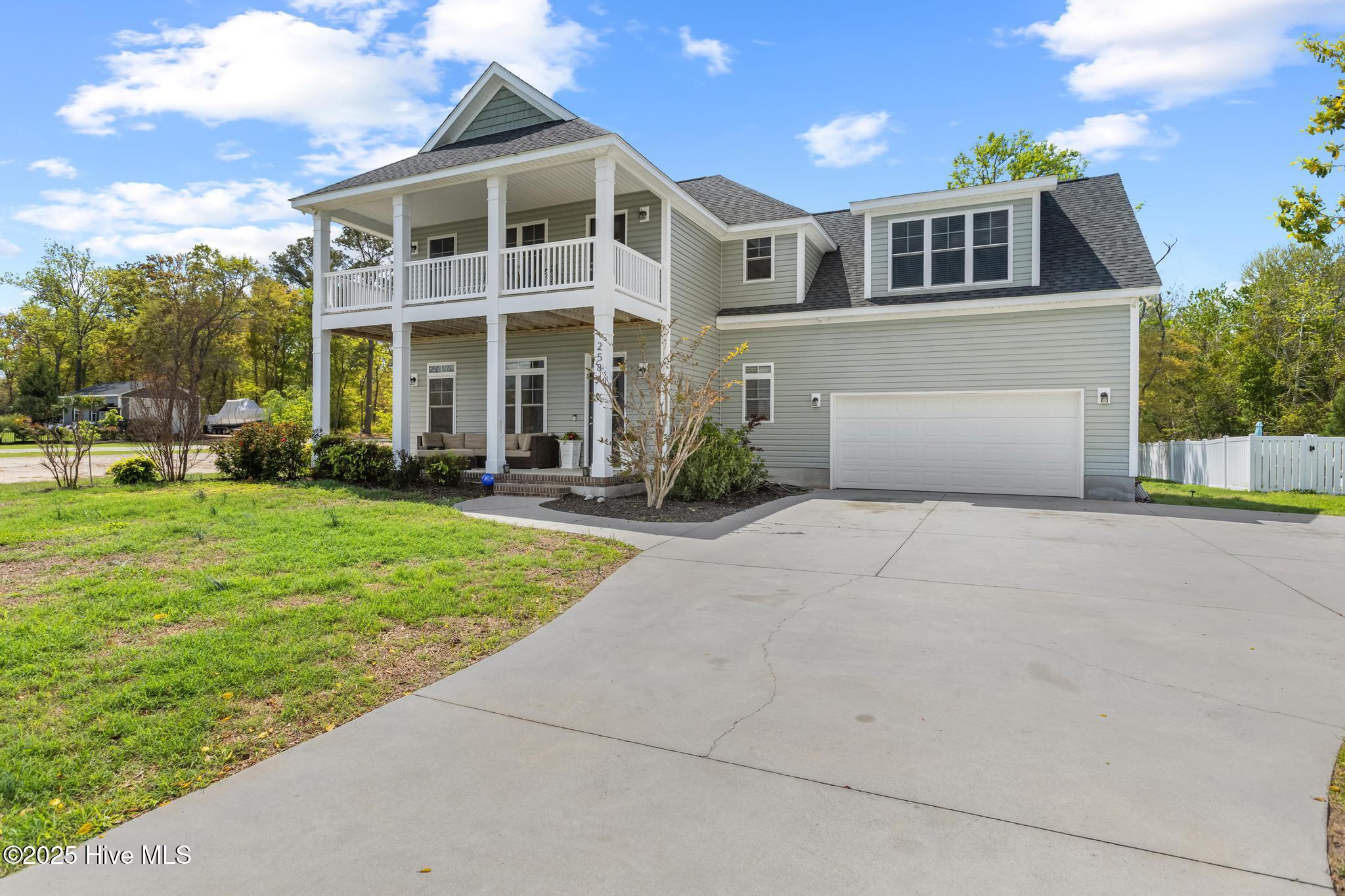 258 Pearson Circle Newport, NC 28570 - Photo 37 of 65 IMG_1494