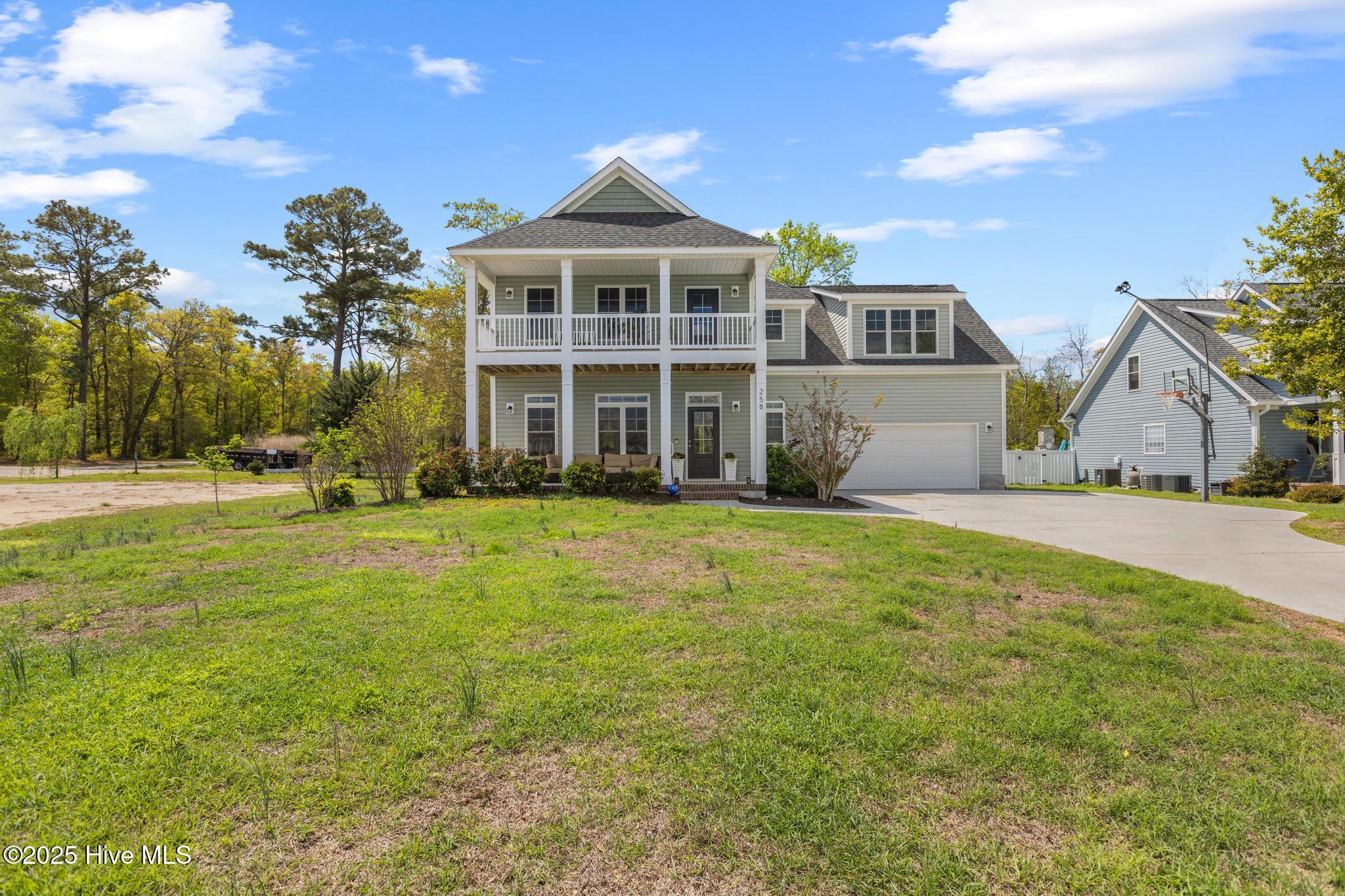 258 Pearson Circle Newport, NC 28570 - Photo 39 of 65 IMG_1491