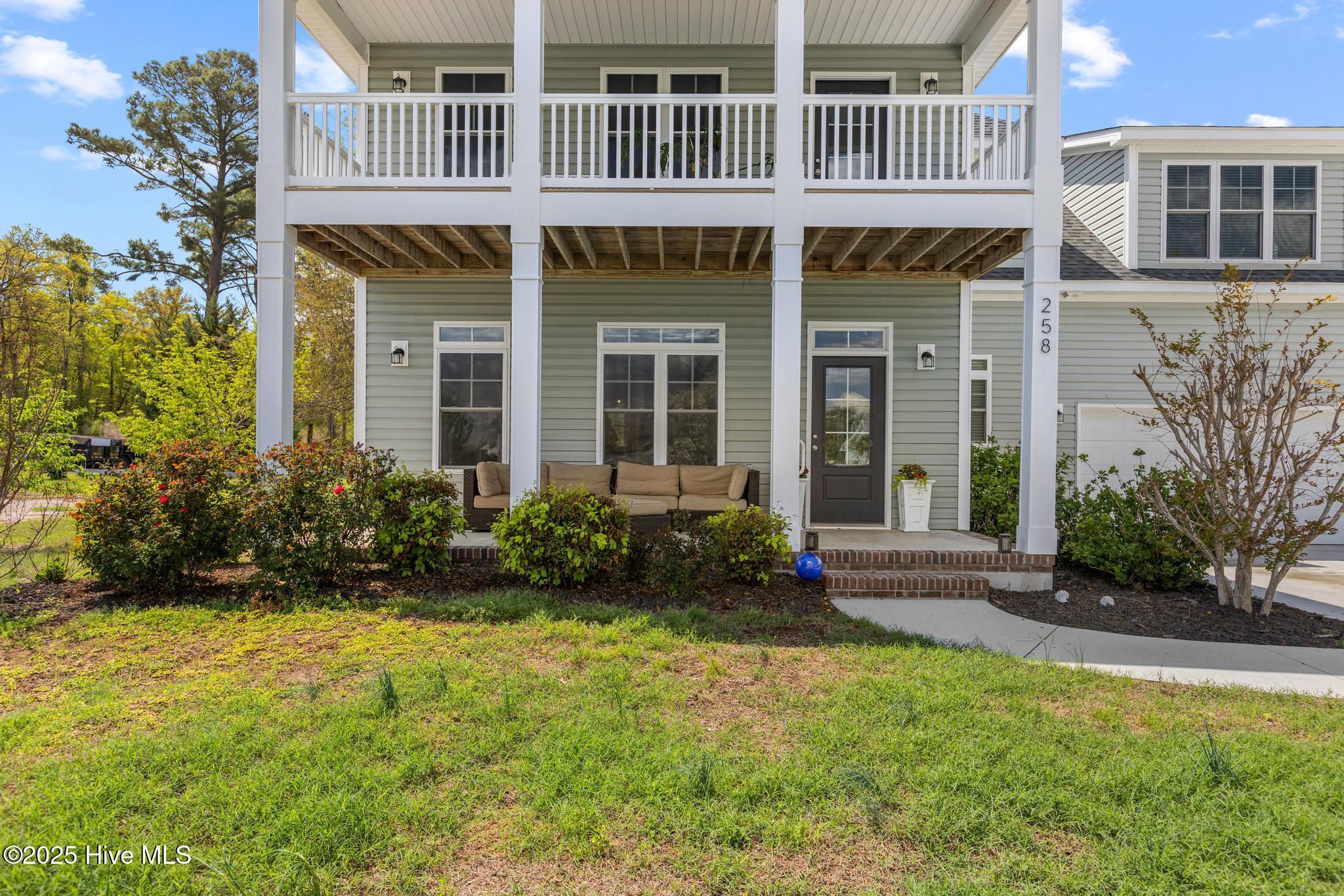 258 Pearson Circle Newport, NC 28570 - Photo 40 of 65 IMG_1497