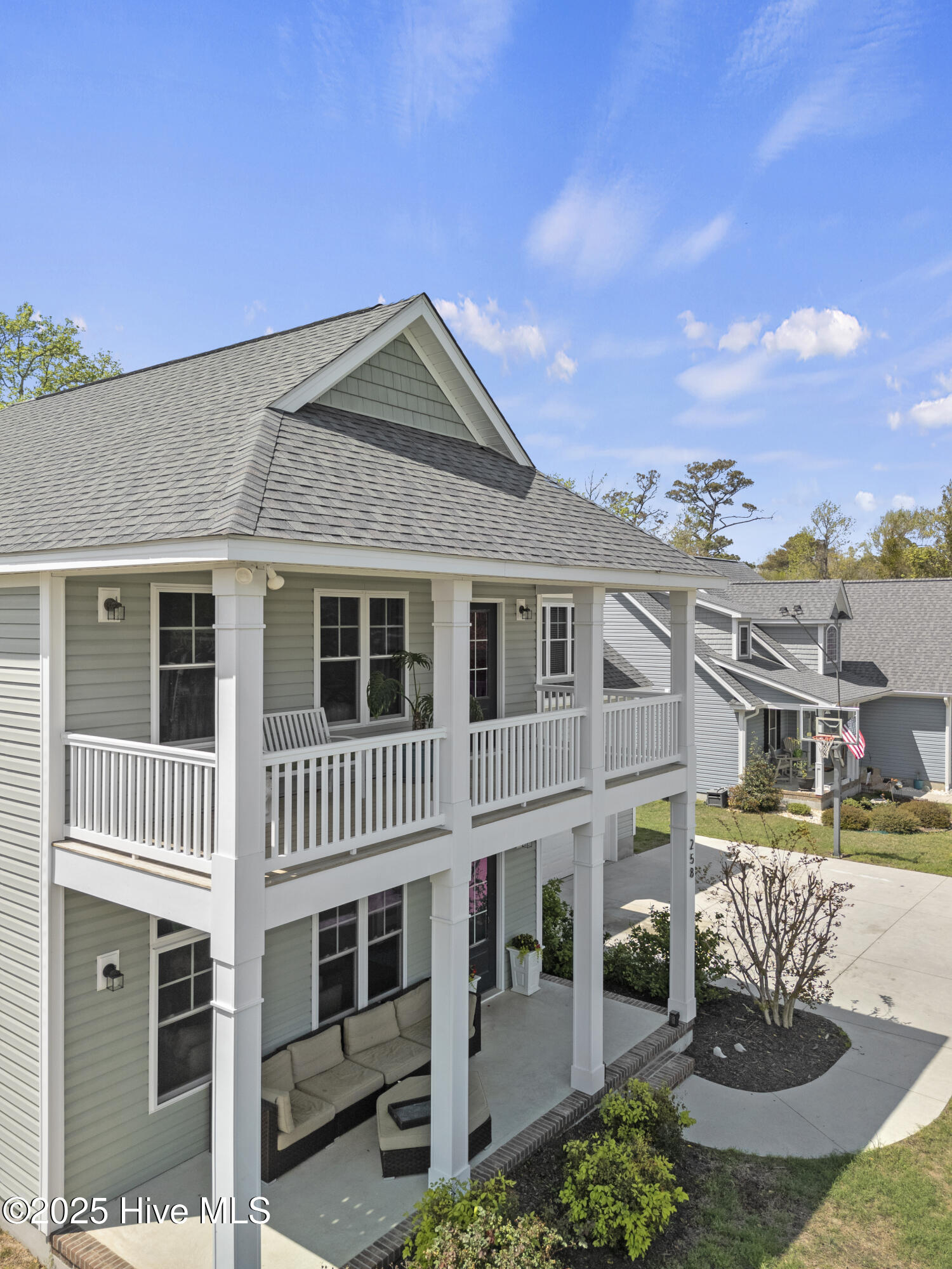 258 Pearson Circle Newport, NC 28570 - Photo 41 of 65 DJI_20250408131724_0369_D