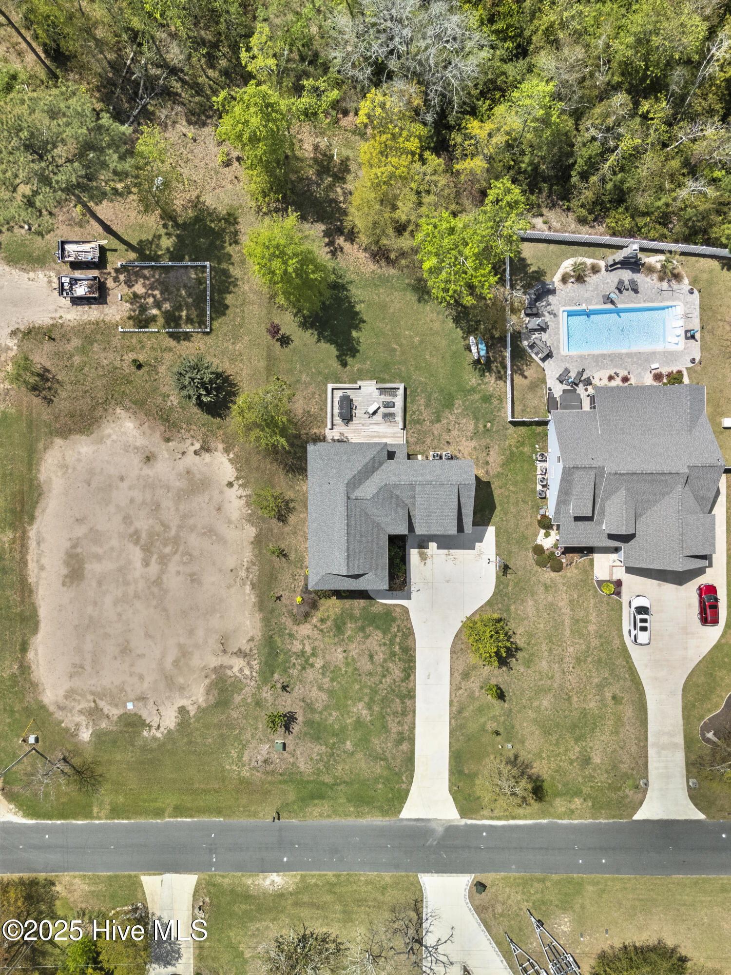 258 Pearson Circle Newport, NC 28570 - Photo 43 of 65 DJI_20250408131812_0374_D