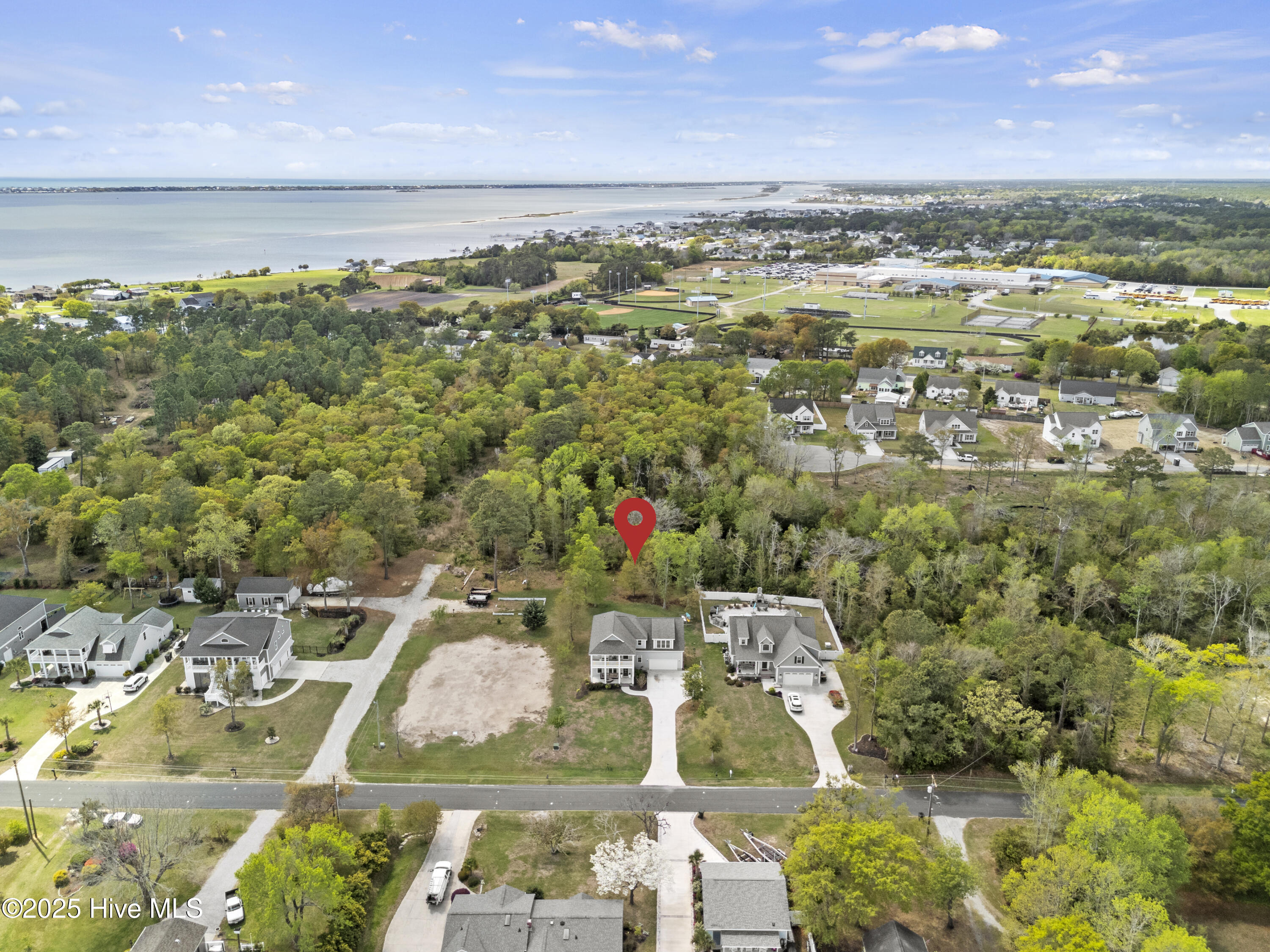 258 Pearson Circle Newport, NC 28570 - Photo 44 of 65 DJI_20250408131853_0376_D copy