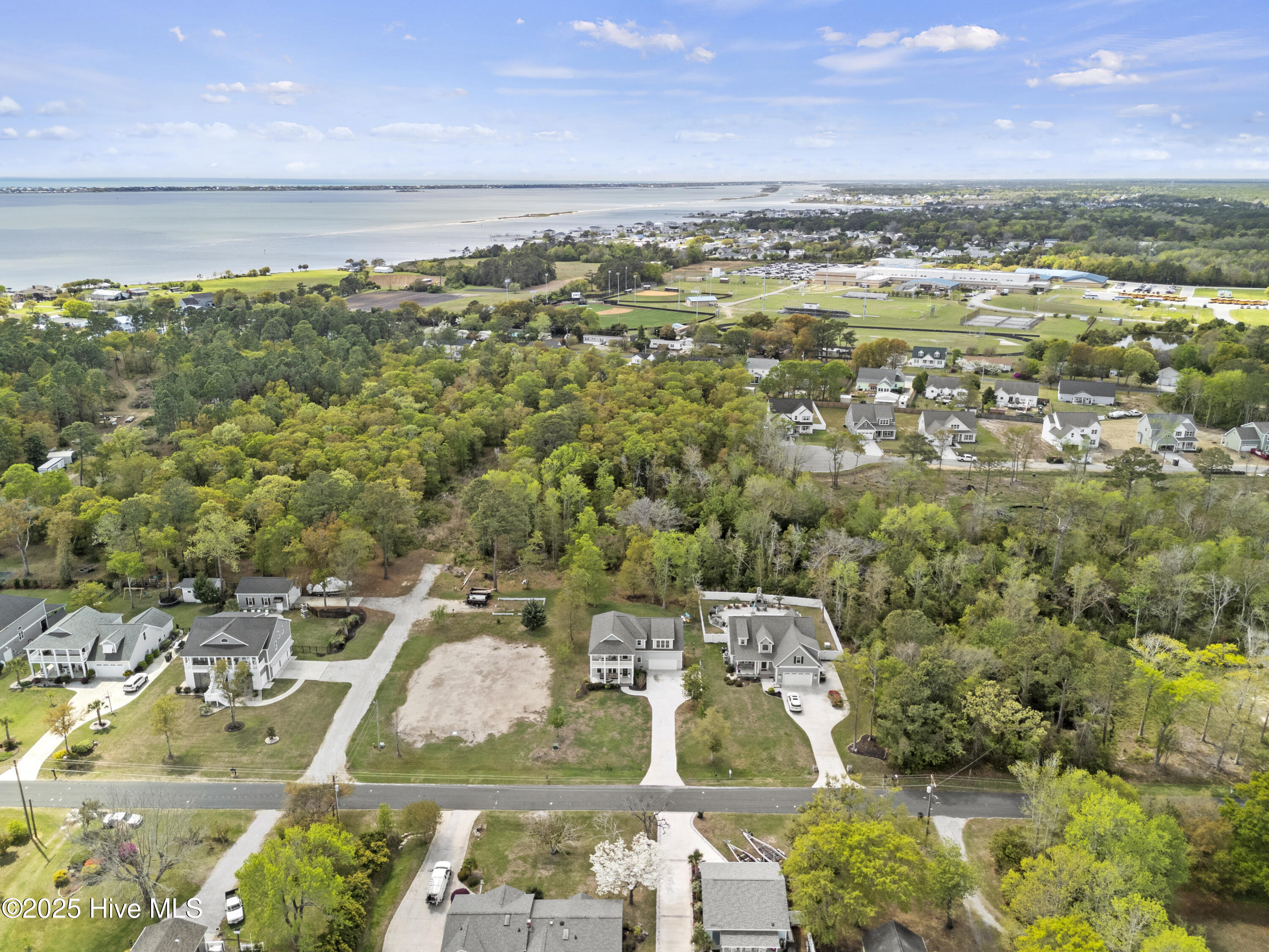 258 Pearson Circle Newport, NC 28570 - Photo 45 of 65 DJI_20250408131853_0376_D