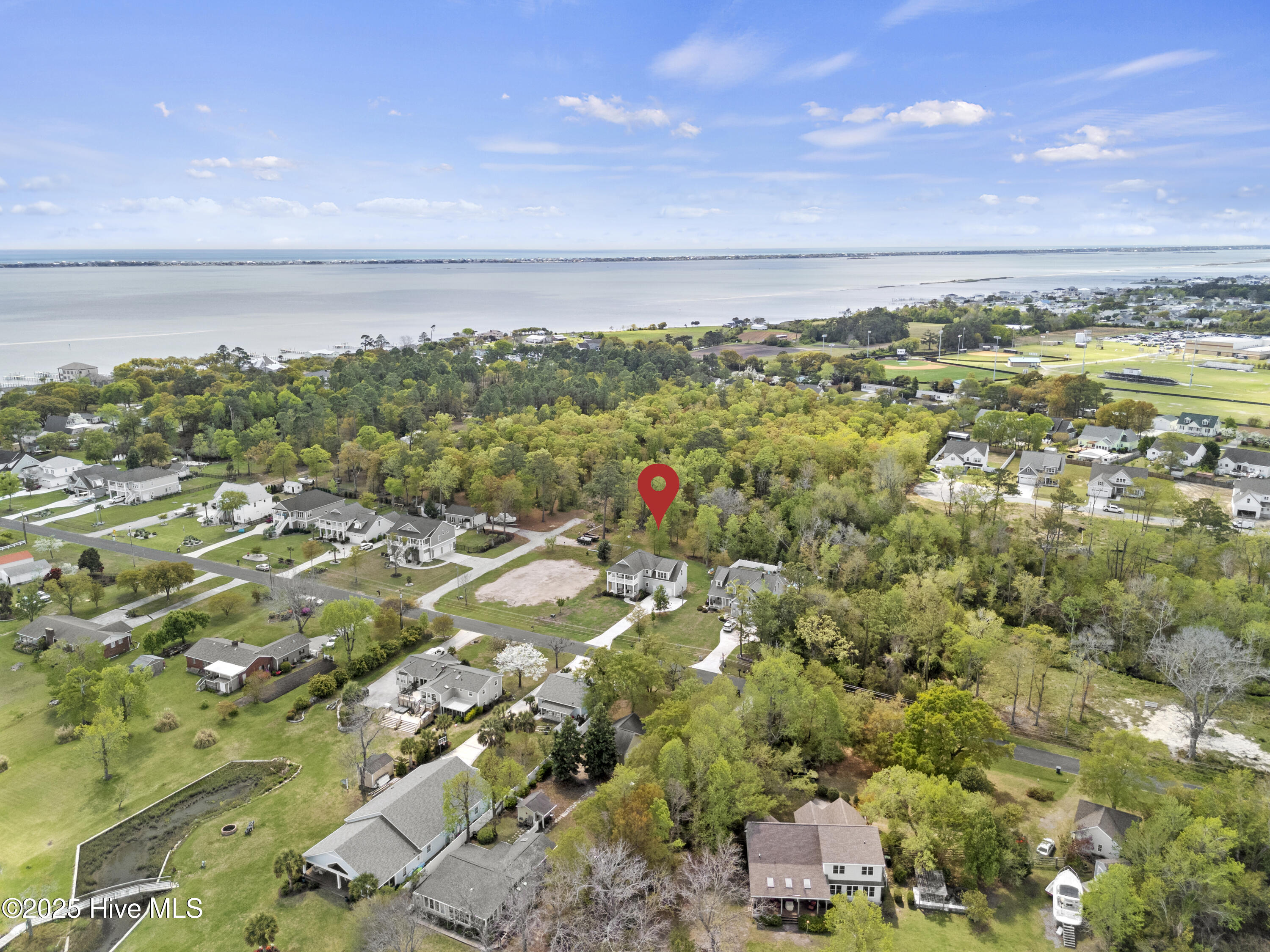 258 Pearson Circle Newport, NC 28570 - Photo 46 of 65 DJI_20250408131913_0381_D copy