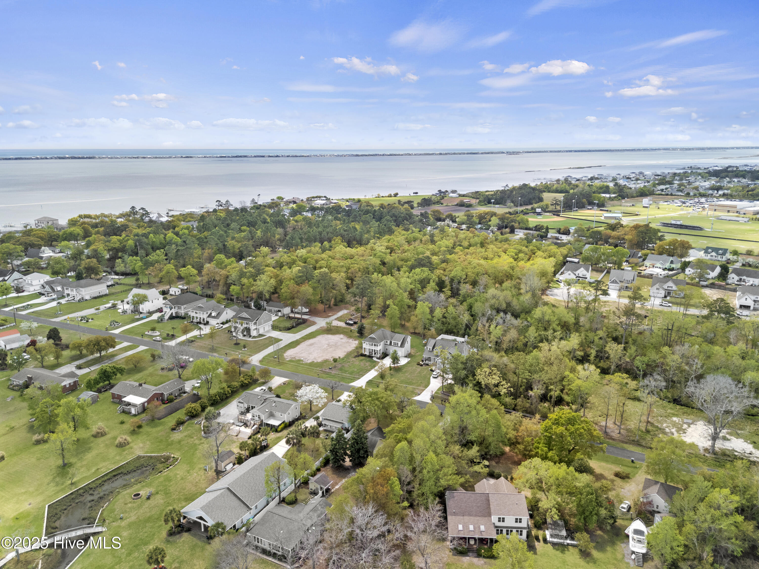 258 Pearson Circle Newport, NC 28570 - Photo 47 of 65 DJI_20250408131913_0381_D