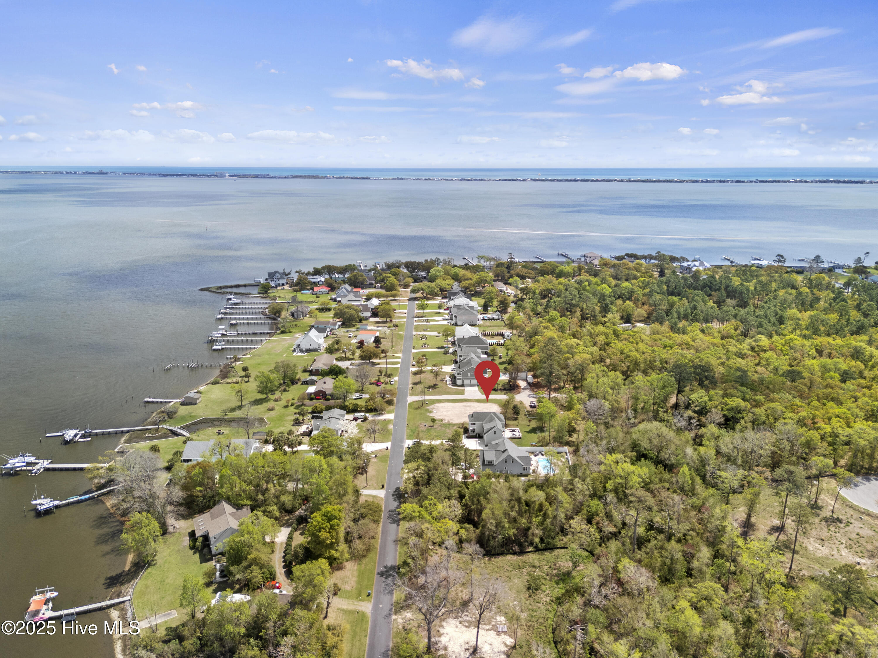 258 Pearson Circle Newport, NC 28570 - Photo 50 of 65 DJI_20250408132000_0391_D copy