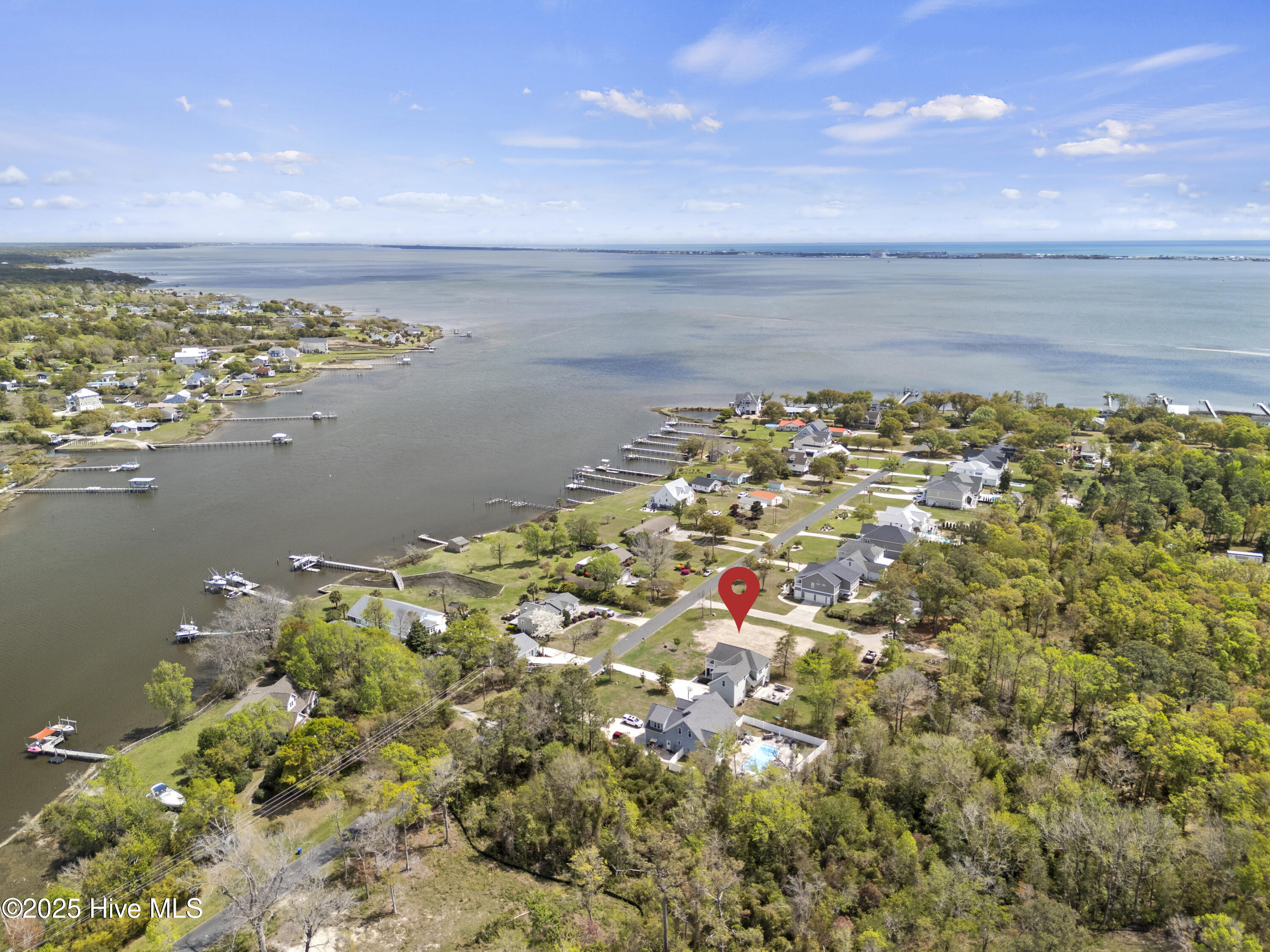 258 Pearson Circle Newport, NC 28570 - Photo 52 of 65 DJI_20250408132019_0396_D copy