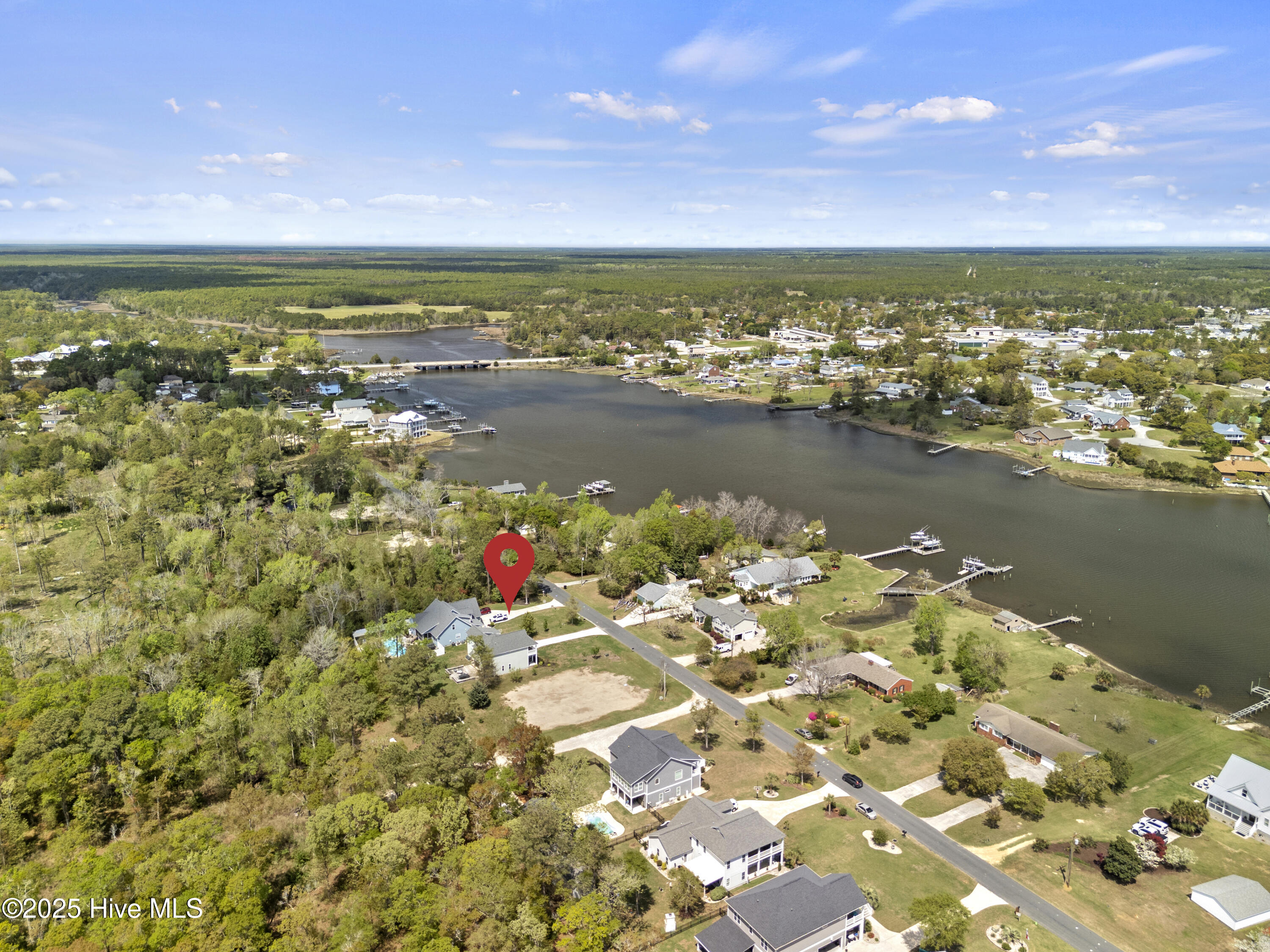 258 Pearson Circle Newport, NC 28570 - Photo 58 of 65 DJI_20250408132125_0411_D copy