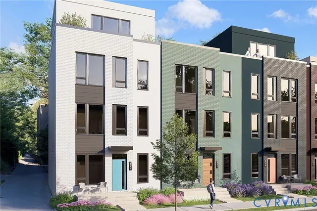 $965,000 | 215 South Stafford Avenue, Richmond, VA 23220