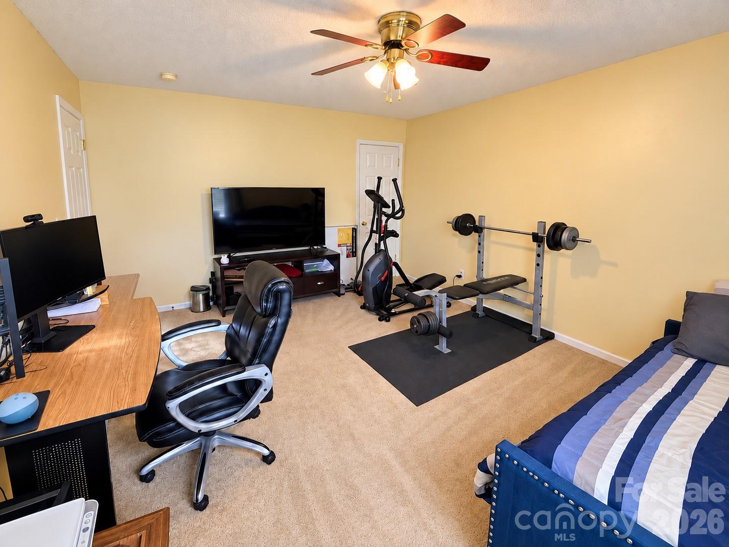 4912 Alenja Lane Raleigh, NC 27616 - Photo 32 of 40 Gallery Image 32