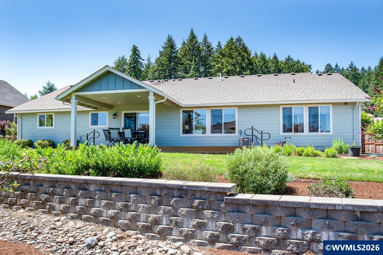 2501 Southwest Wolverine Drive Corvallis, OR 97333 - Photo 35 of 38