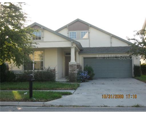6936 Duncaster Street Windermere, FL 34786 - Photo 1 of 1 Exterior Front