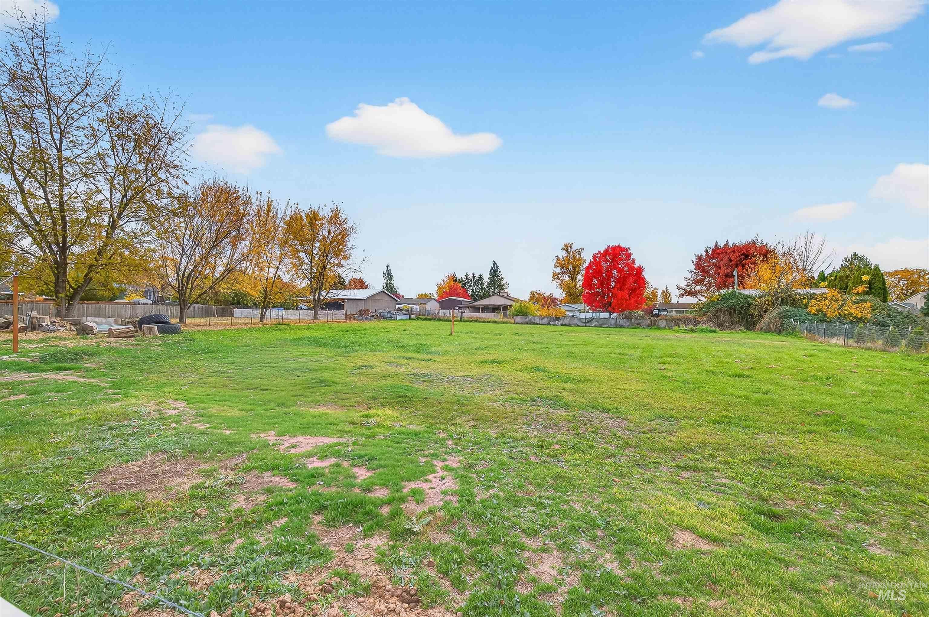 1220 Birch Avenue Lewiston, ID 83501 - Photo 40 of 45 View of yard