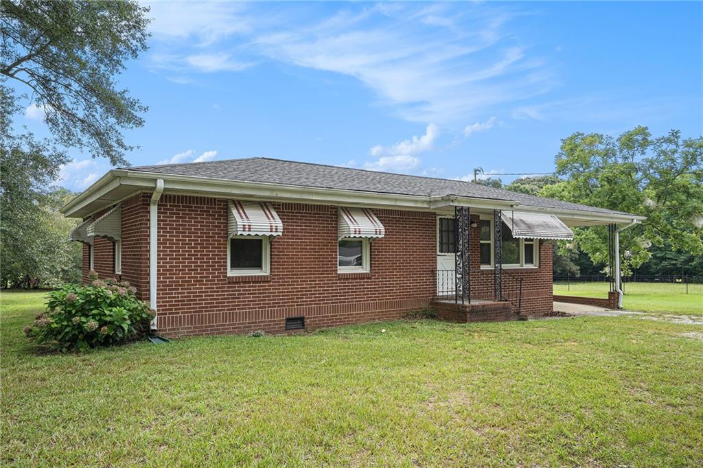 2607 Highway 101 Temple, GA 30179 - Photo 2 of 19