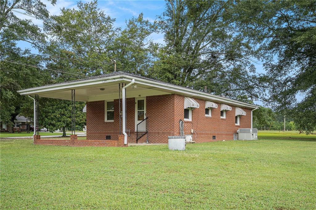 2607 Highway 101 Temple, GA 30179 - Photo 3 of 19