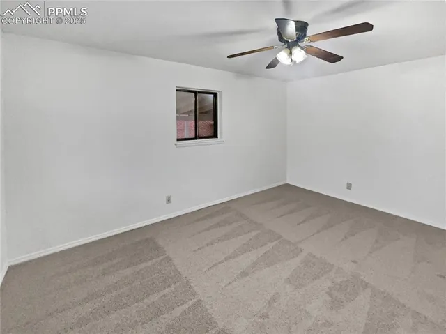 $325,000 | 2127 Saranac Drive, Colorado Springs, CO 80910