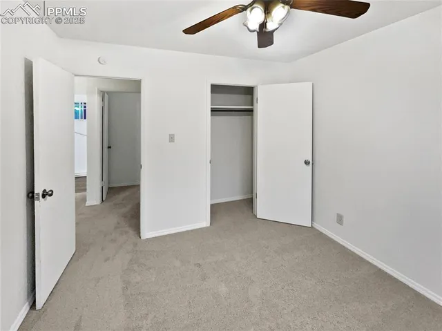 $325,000 | 2127 Saranac Drive, Colorado Springs, CO 80910