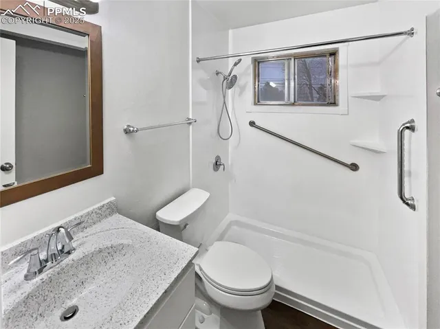 $325,000 | 2127 Saranac Drive, Colorado Springs, CO 80910