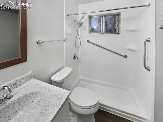 $325,000 | 2127 Saranac Drive, Colorado Springs, CO 80910