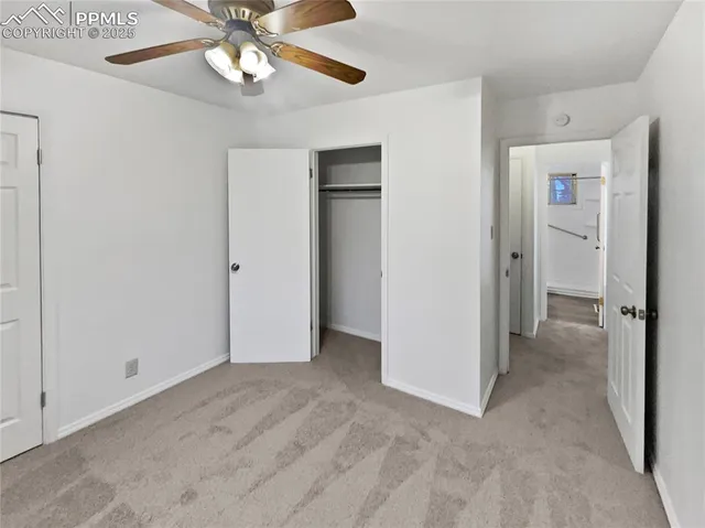 $325,000 | 2127 Saranac Drive, Colorado Springs, CO 80910