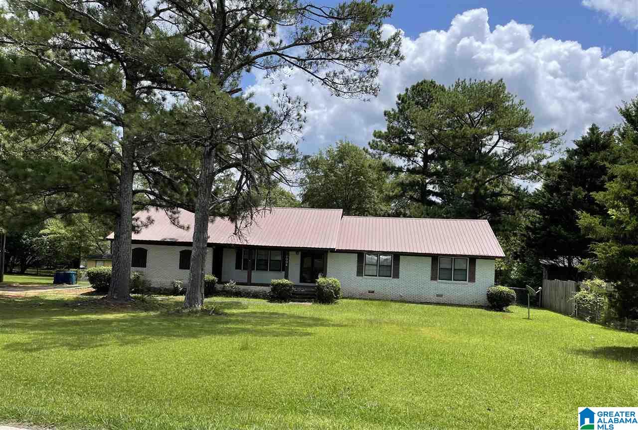 1004 Alexandria Road Southwest Jacksonville, AL 36265 - Photo 1 of 20