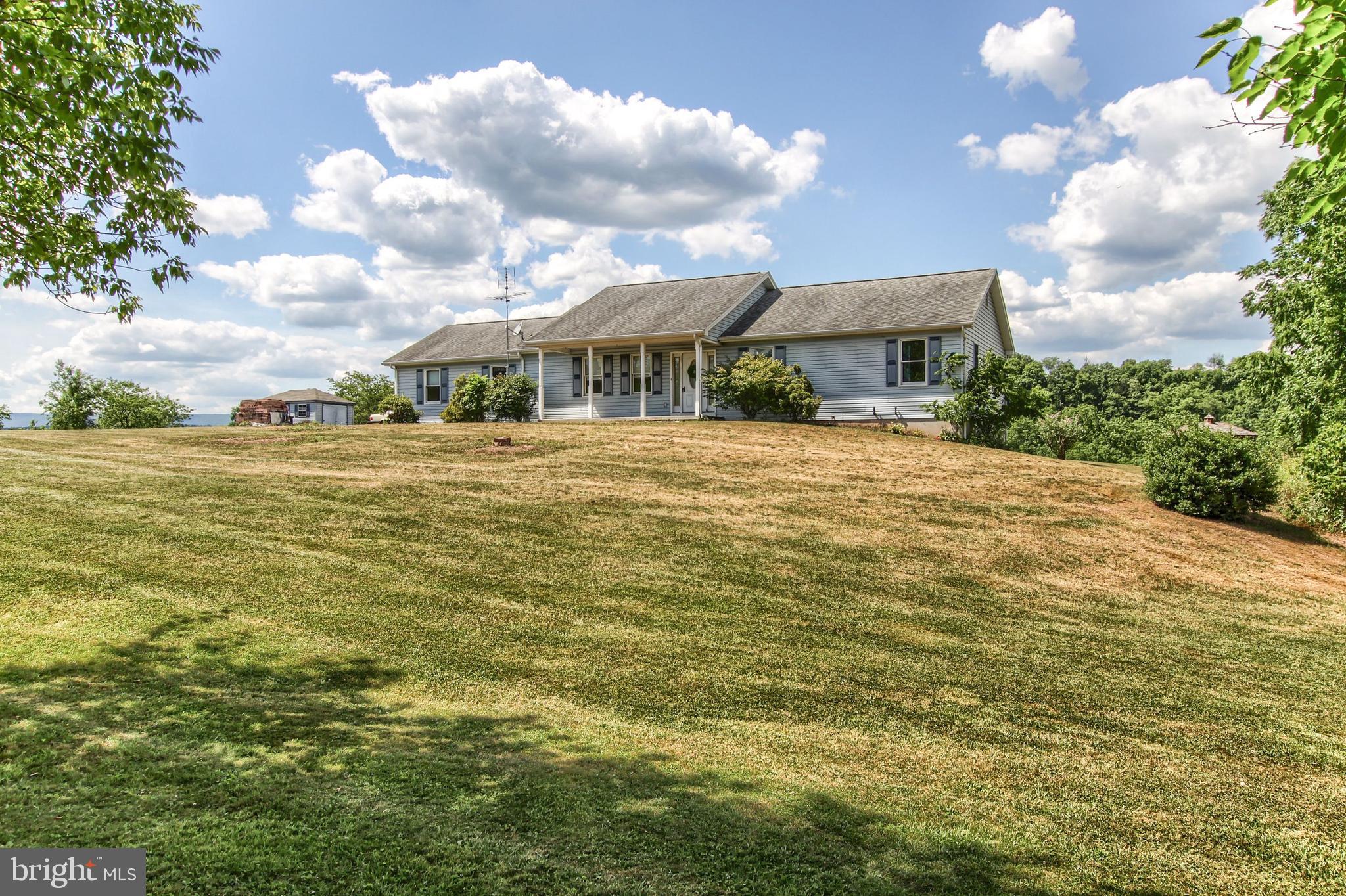 340 Homestead Road Newport, PA 17074 - Photo 1 of 95 Gallery Image 1