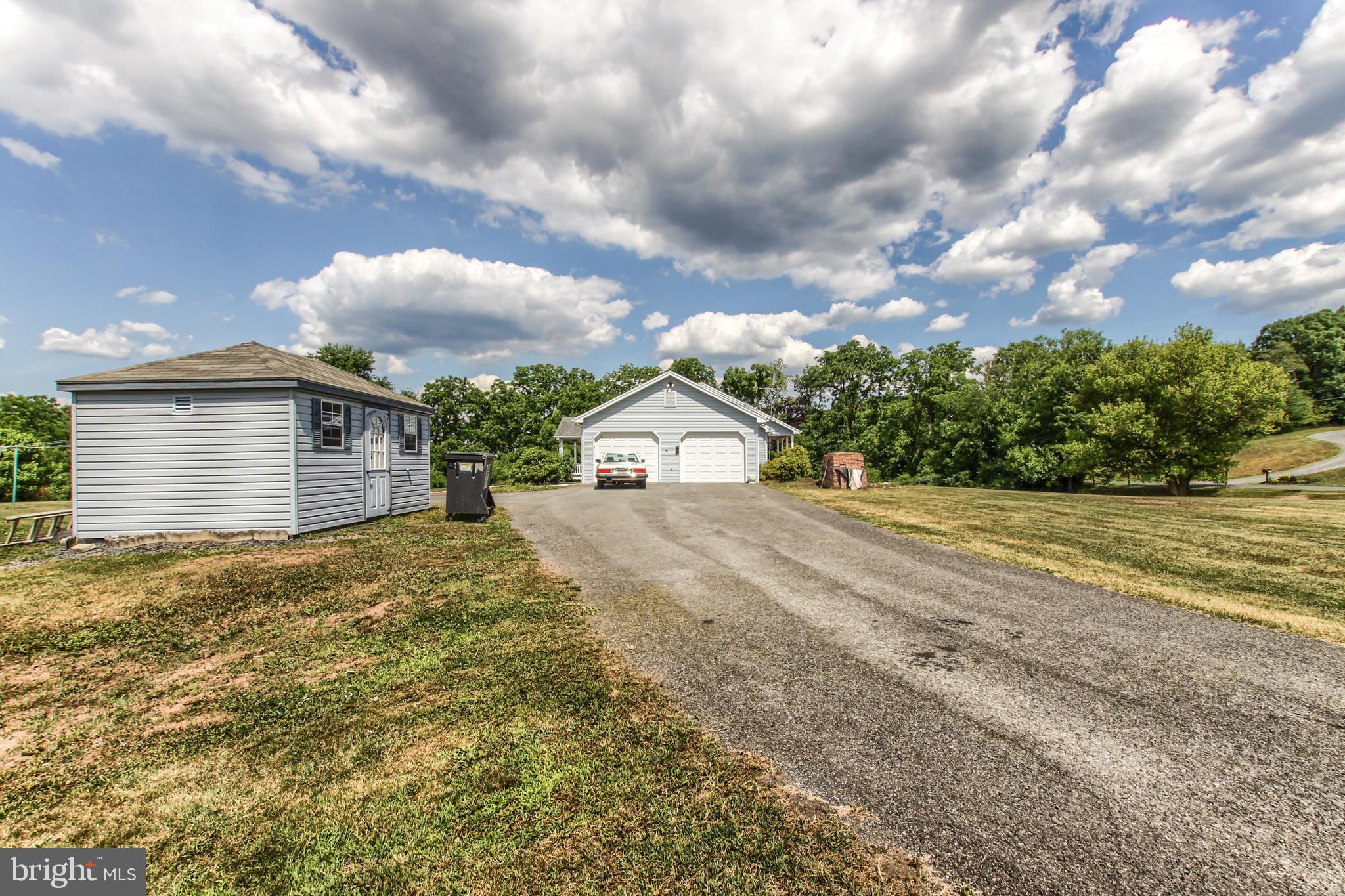 340 Homestead Road Newport, PA 17074 - Photo 11 of 95 Gallery Image 11