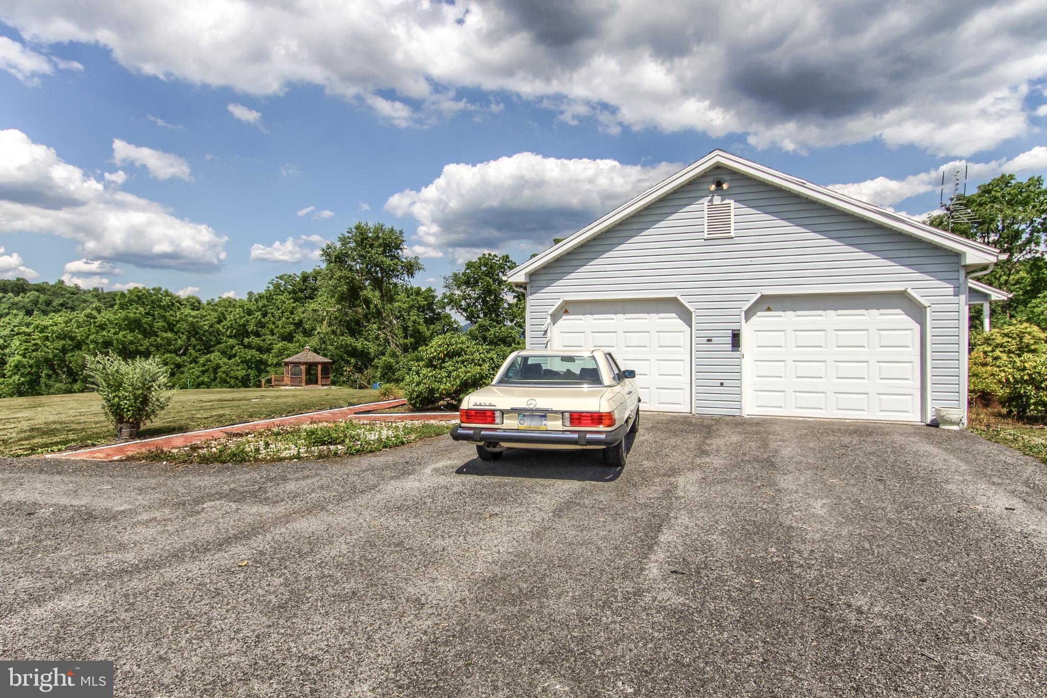 340 Homestead Road Newport, PA 17074 - Photo 12 of 95 Gallery Image 12