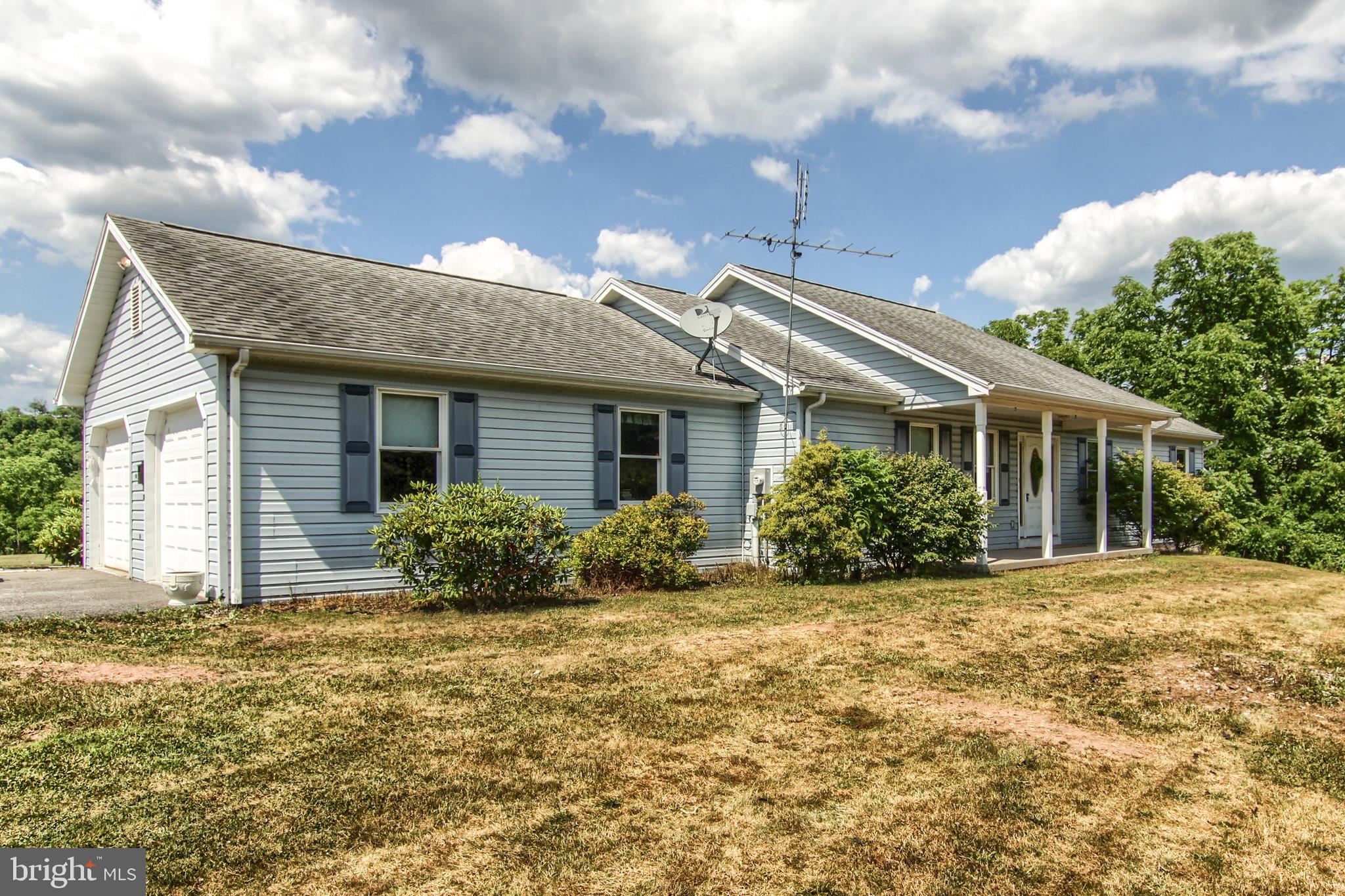 340 Homestead Road Newport, PA 17074 - Photo 15 of 95 Gallery Image 15
