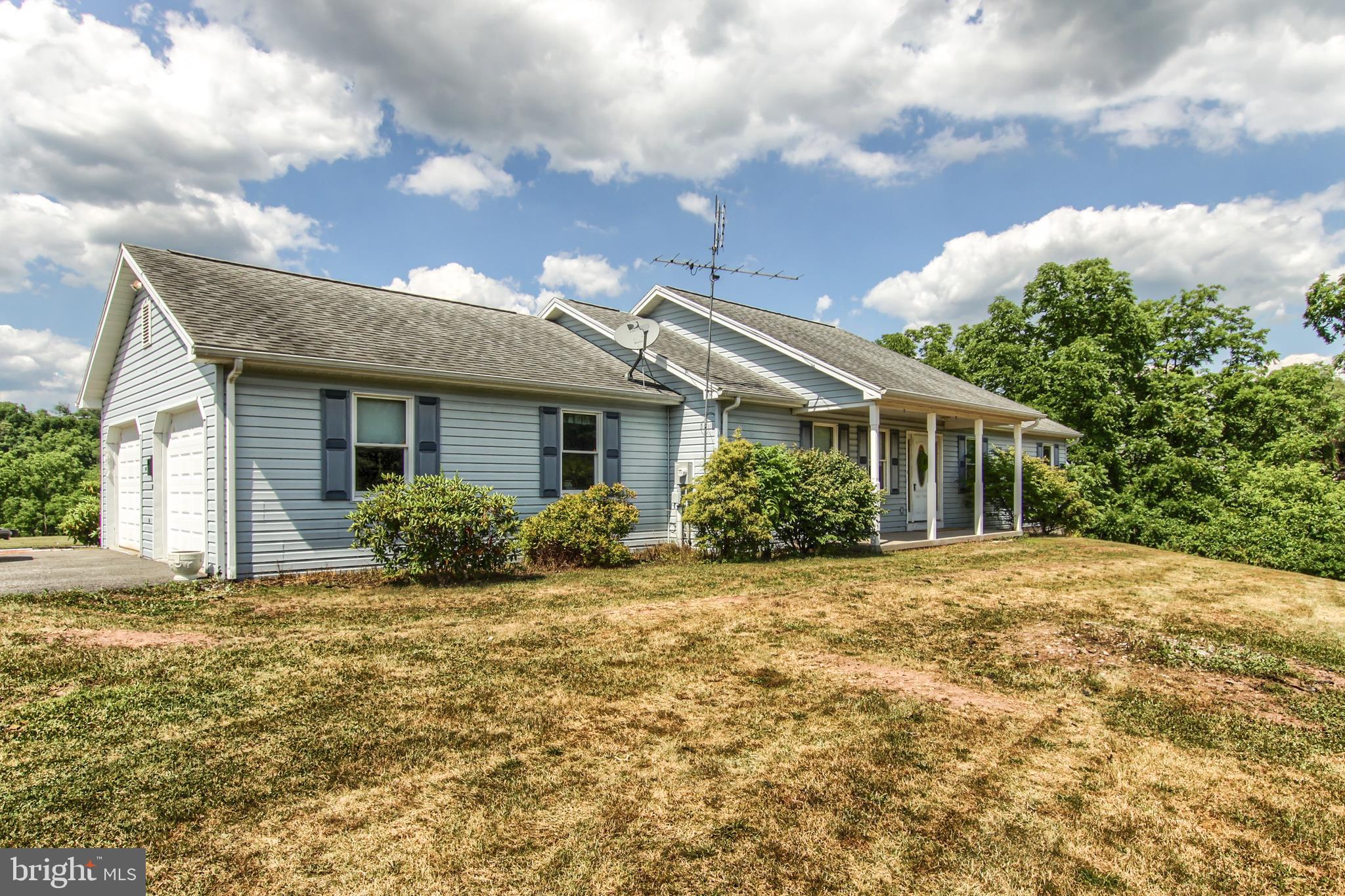 340 Homestead Road Newport, PA 17074 - Photo 16 of 95 Gallery Image 16