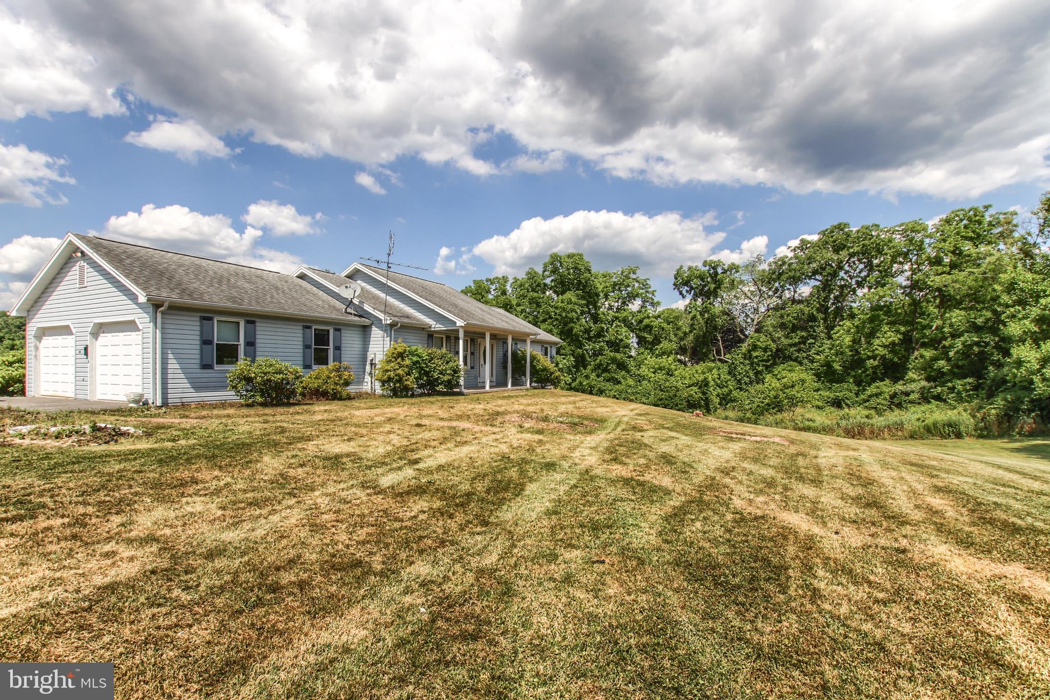 340 Homestead Road Newport, PA 17074 - Photo 17 of 95 Gallery Image 17