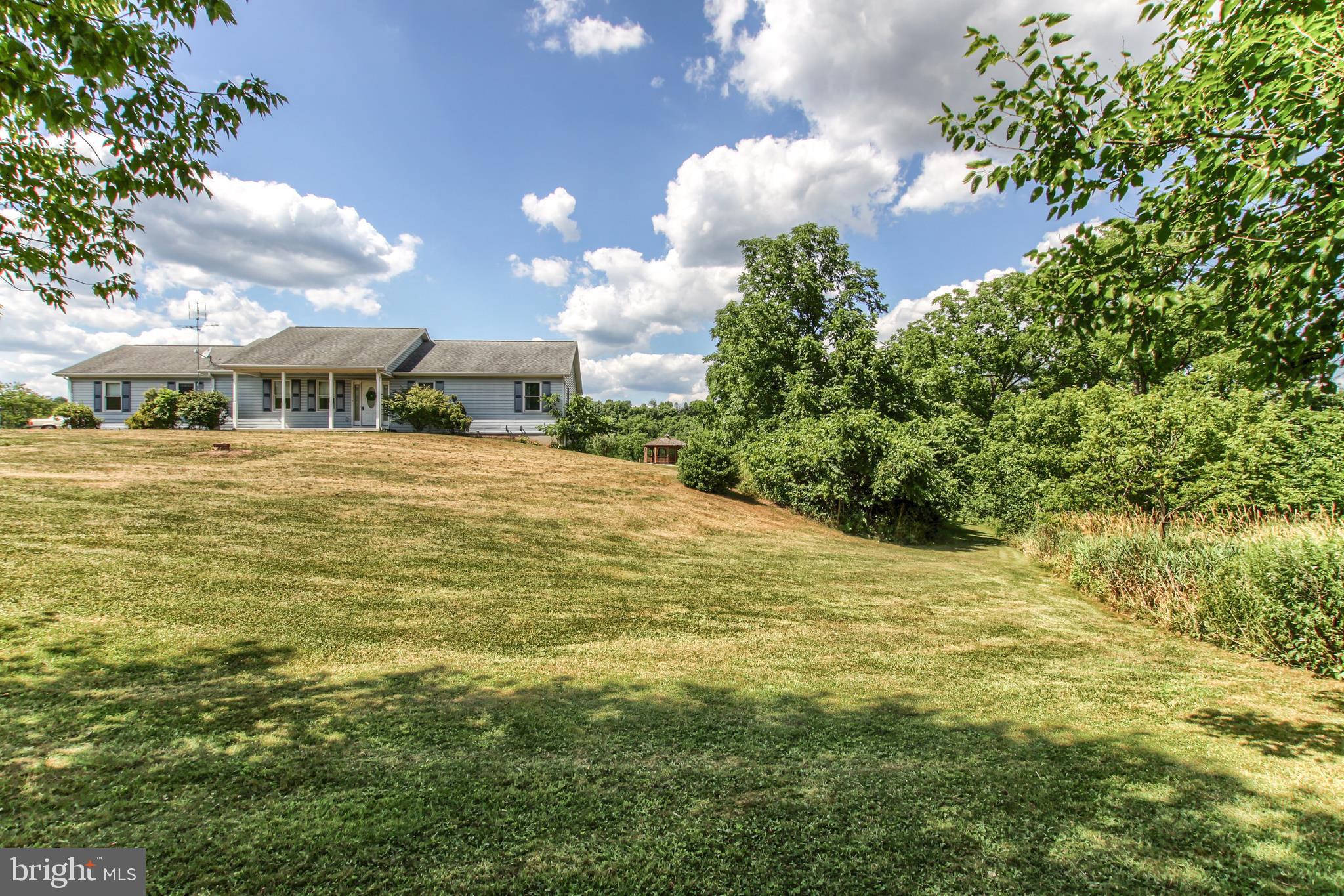 340 Homestead Road Newport, PA 17074 - Photo 22 of 95 Gallery Image 22