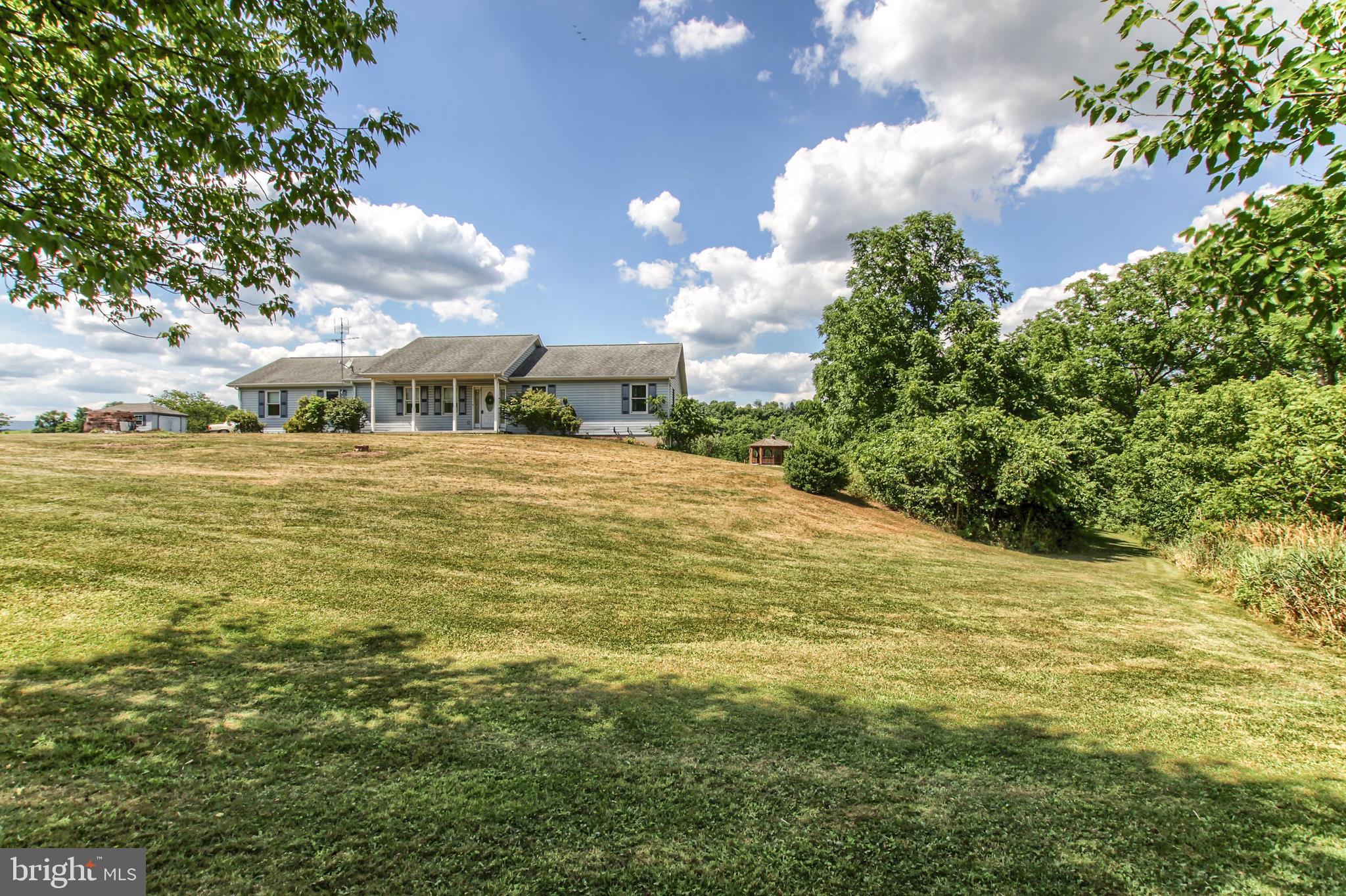 340 Homestead Road Newport, PA 17074 - Photo 23 of 95 Gallery Image 23