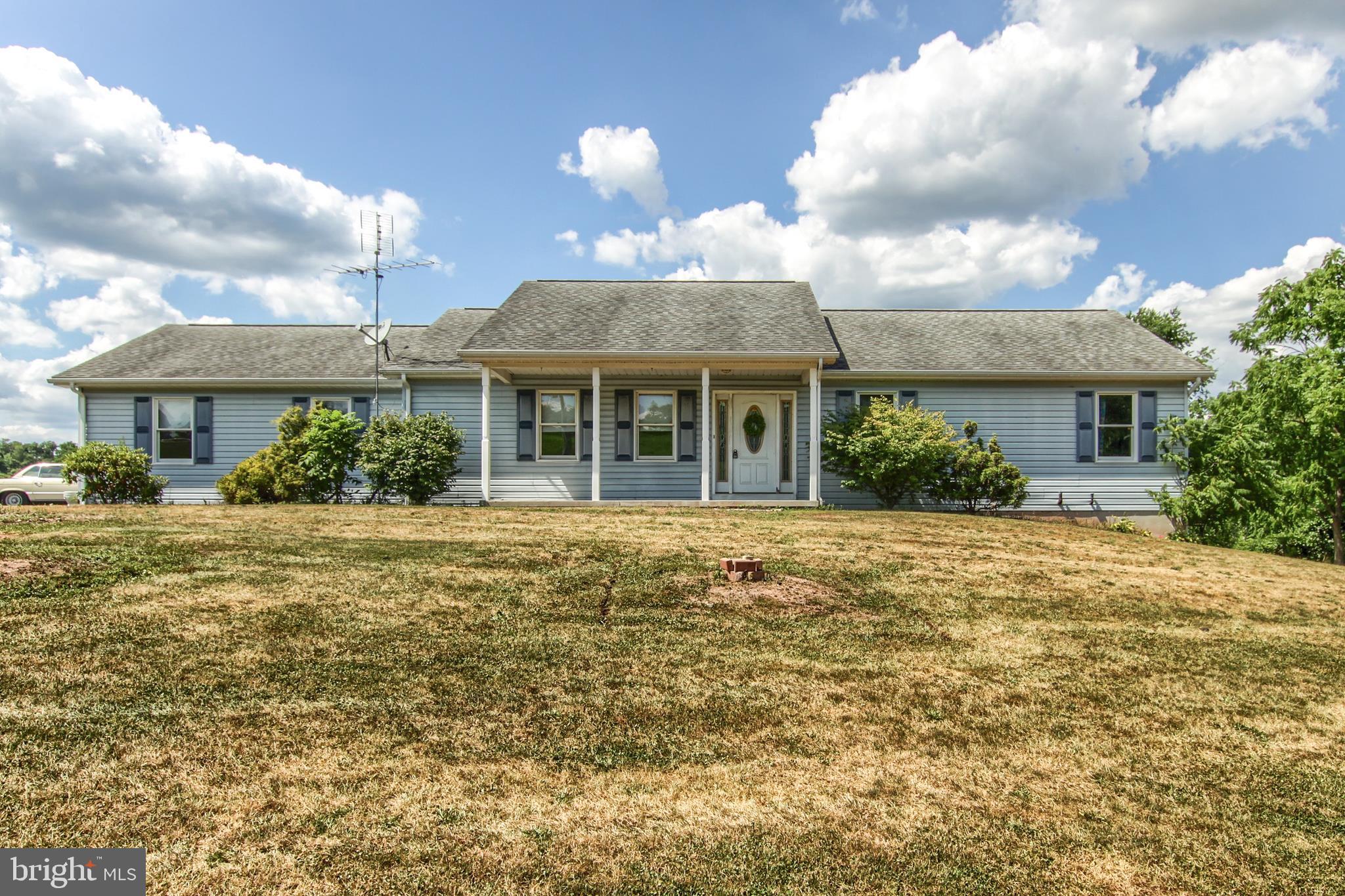 340 Homestead Road Newport, PA 17074 - Photo 26 of 95 Gallery Image 26