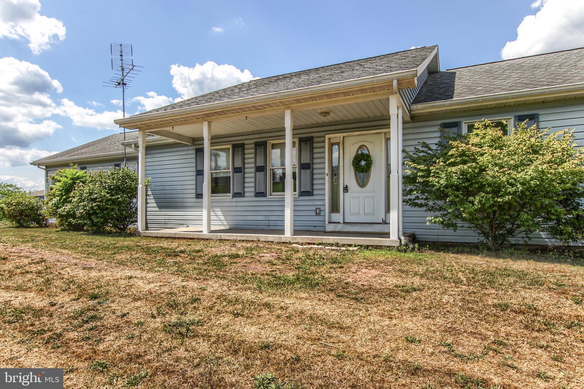 340 Homestead Road Newport, PA 17074 - Photo 27 of 95 Gallery Image 27