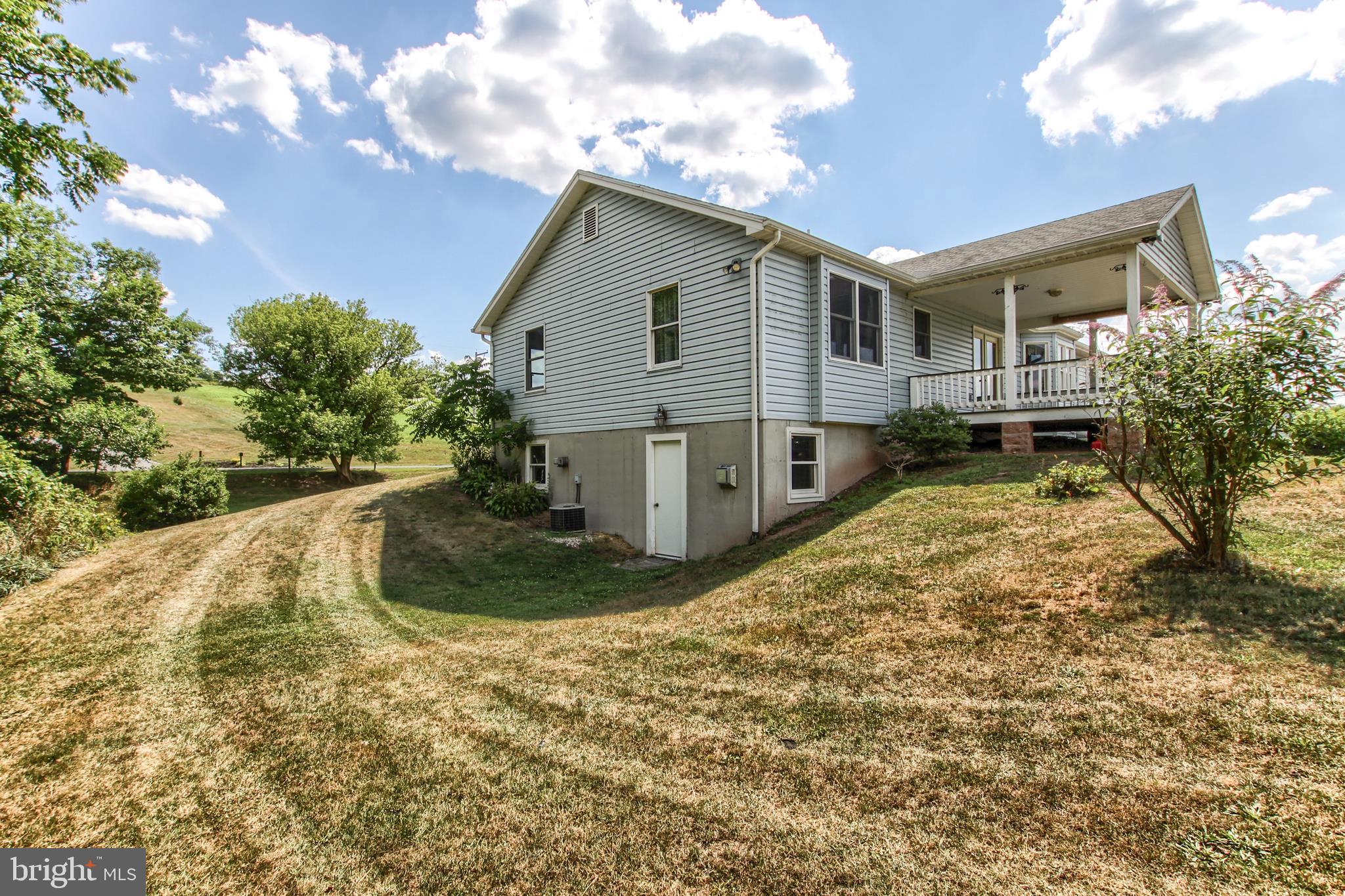 340 Homestead Road Newport, PA 17074 - Photo 32 of 95 Gallery Image 32