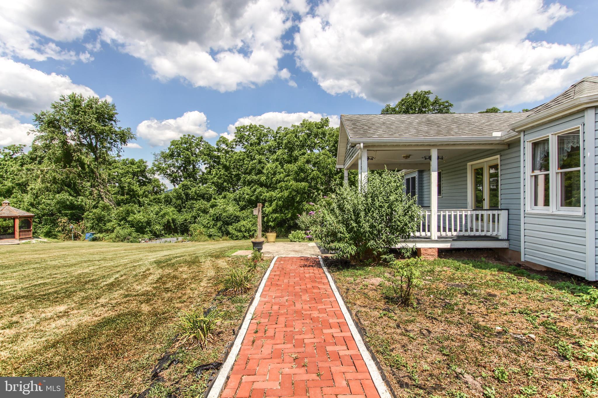 340 Homestead Road Newport, PA 17074 - Photo 35 of 95 Gallery Image 35