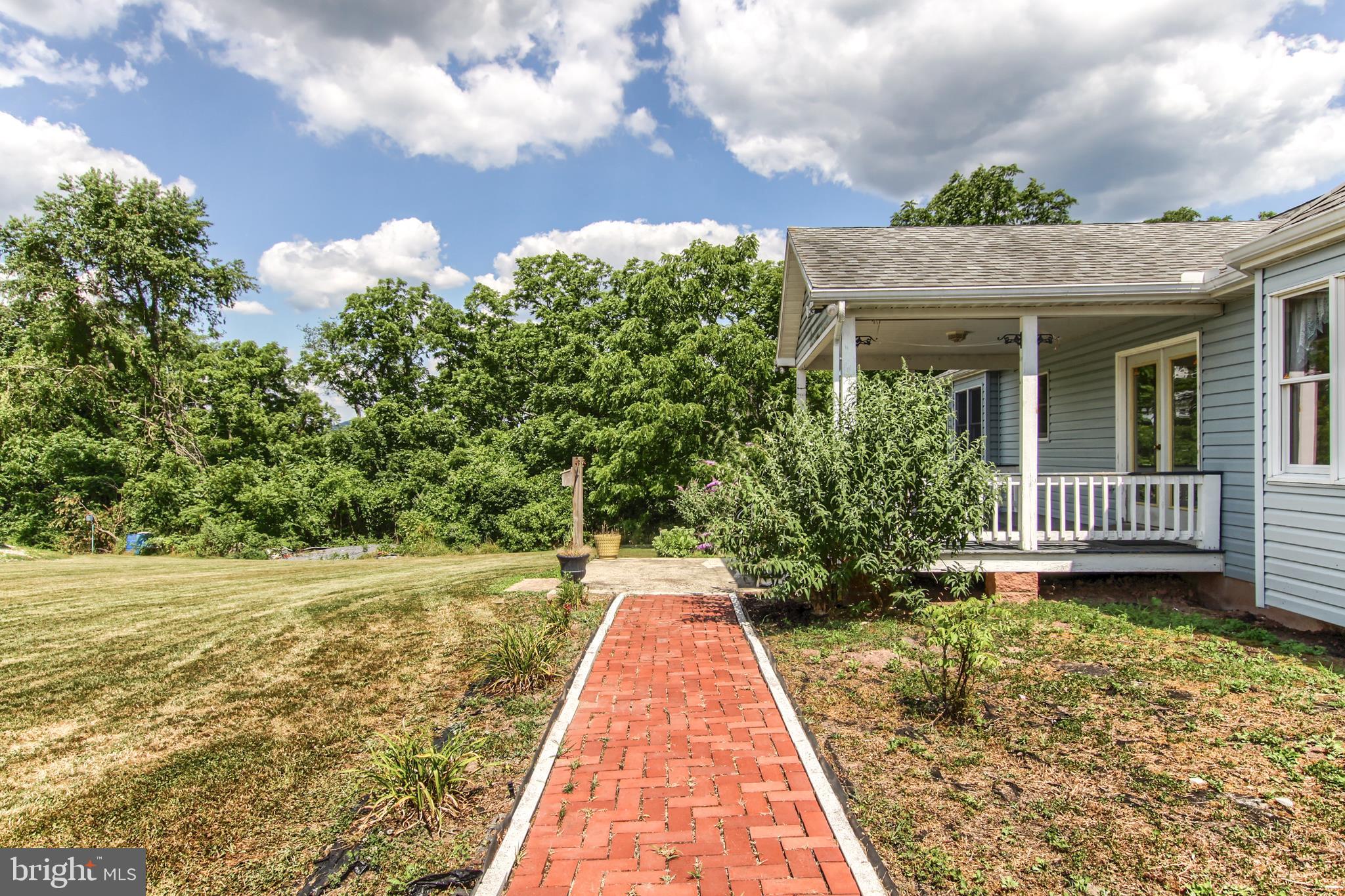 340 Homestead Road Newport, PA 17074 - Photo 36 of 95 Gallery Image 36