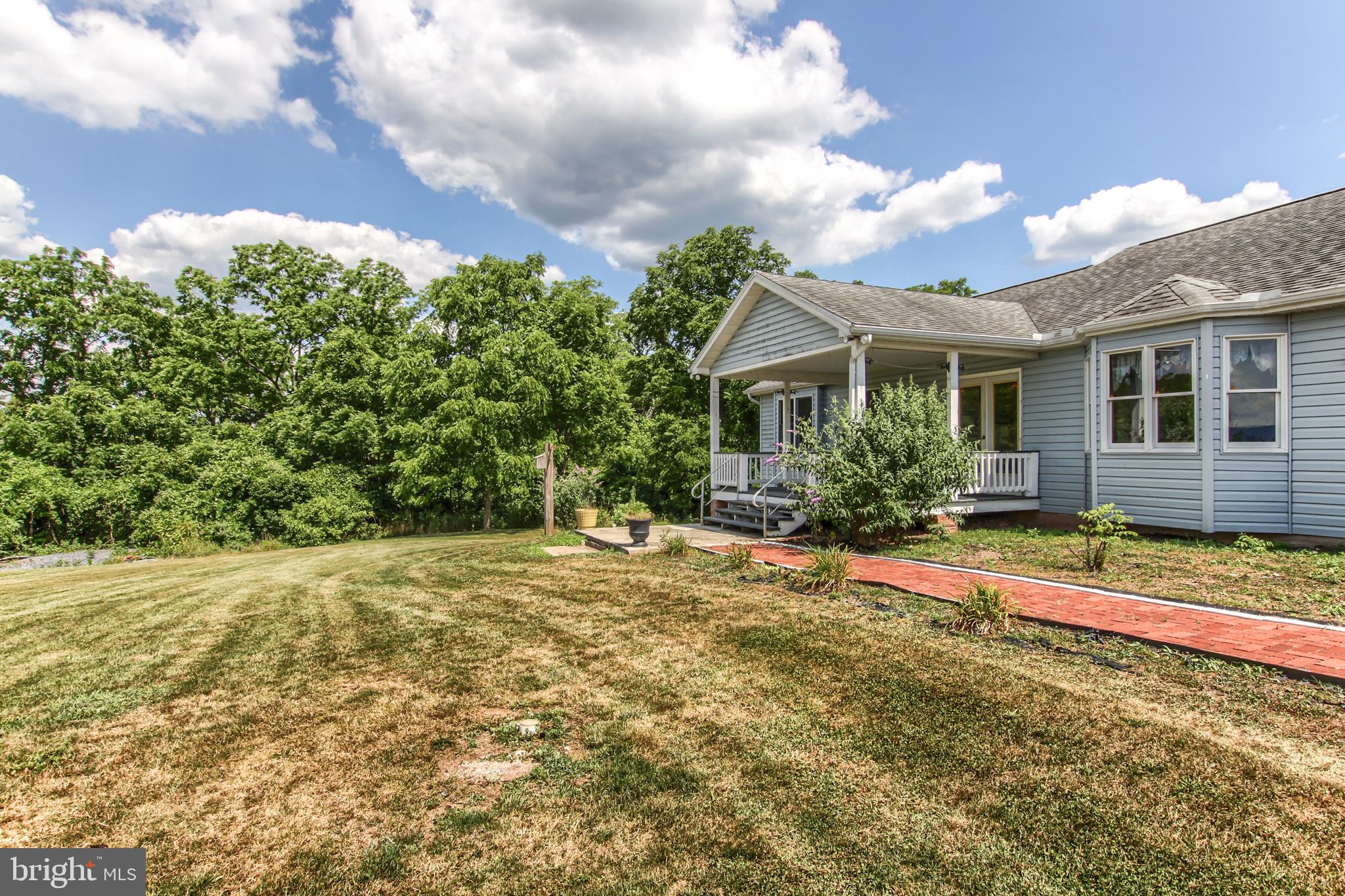 340 Homestead Road Newport, PA 17074 - Photo 37 of 95 Gallery Image 37