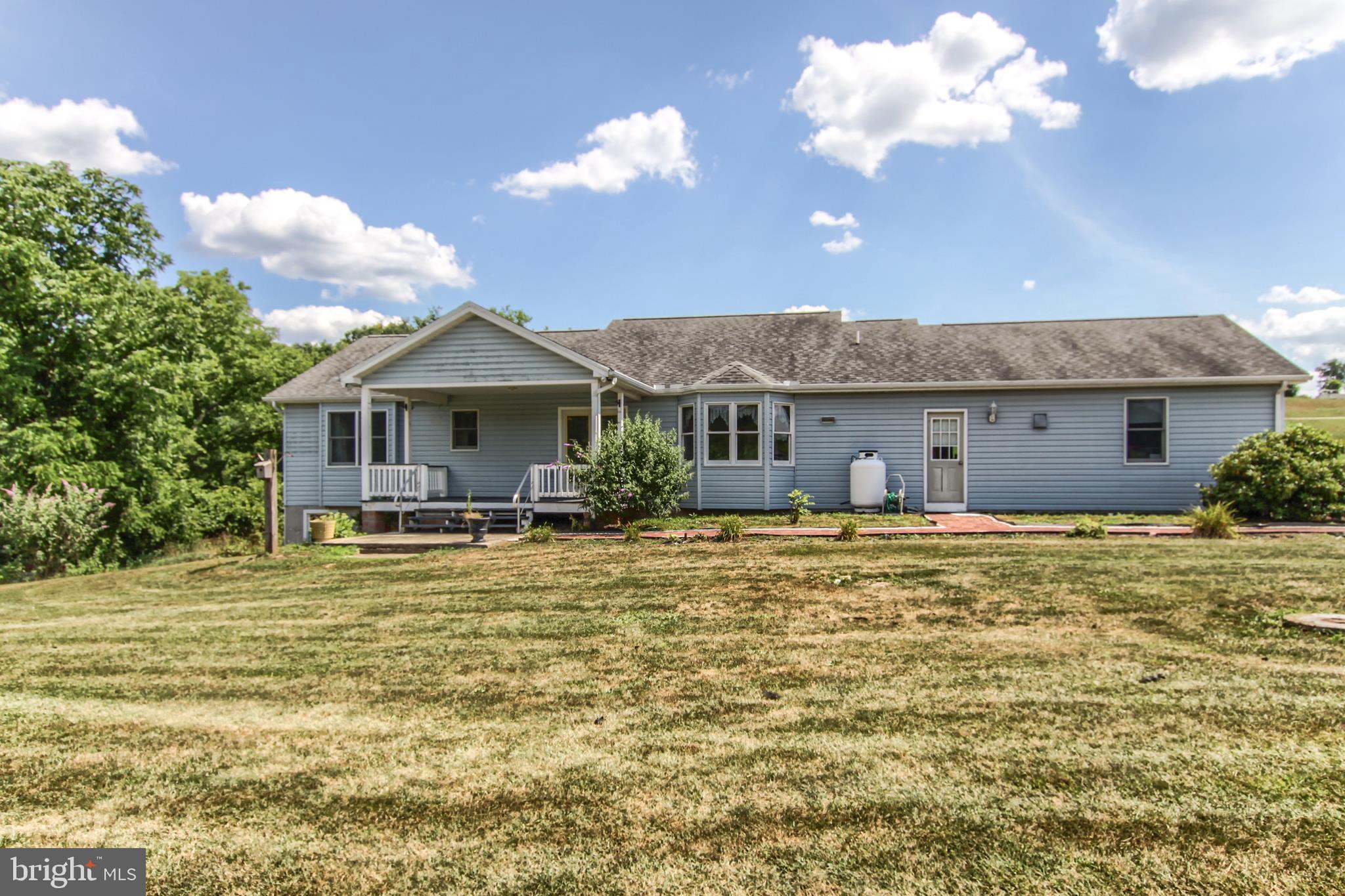 340 Homestead Road Newport, PA 17074 - Photo 38 of 95 Gallery Image 38
