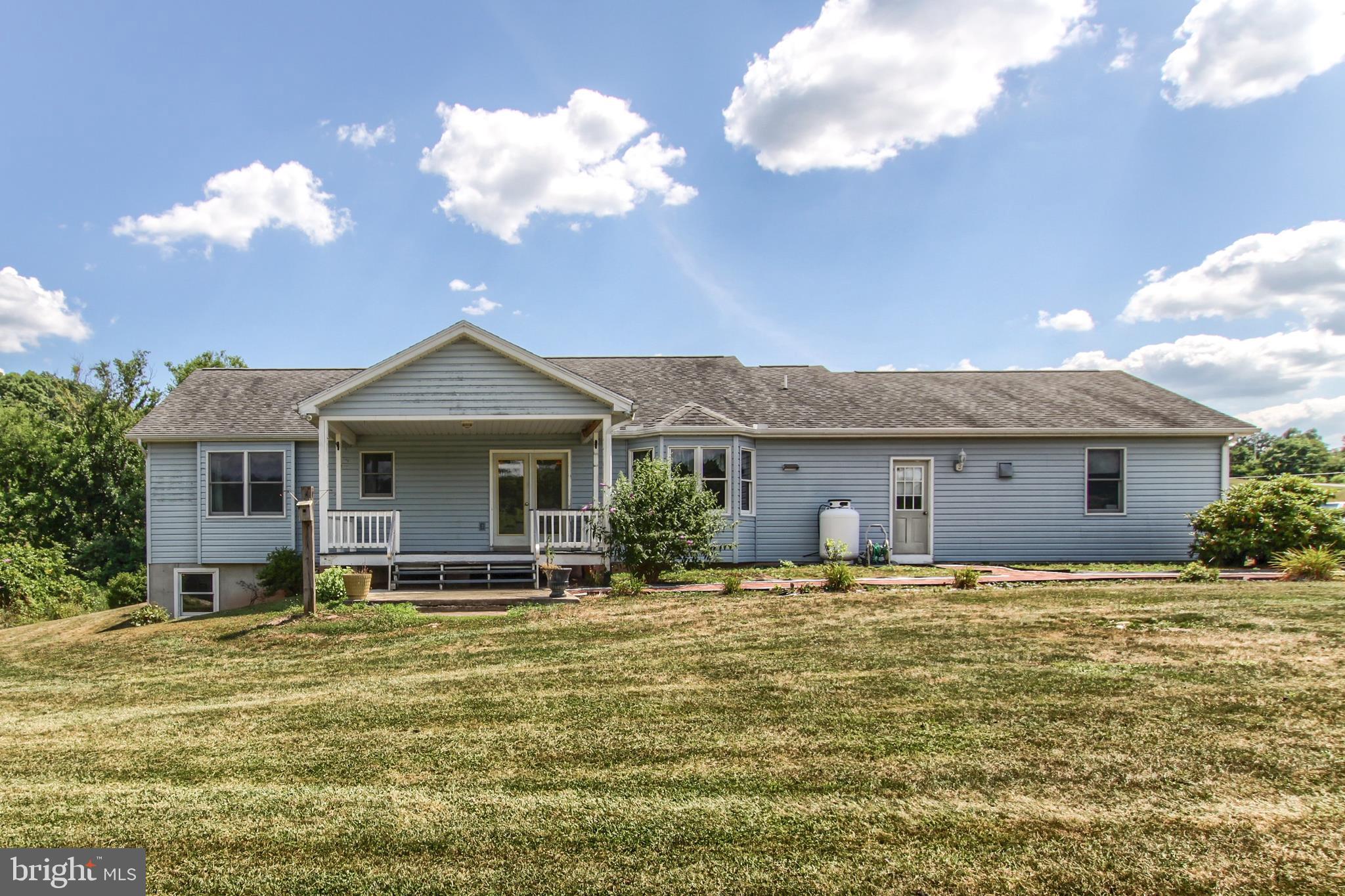 340 Homestead Road Newport, PA 17074 - Photo 39 of 95 Gallery Image 39