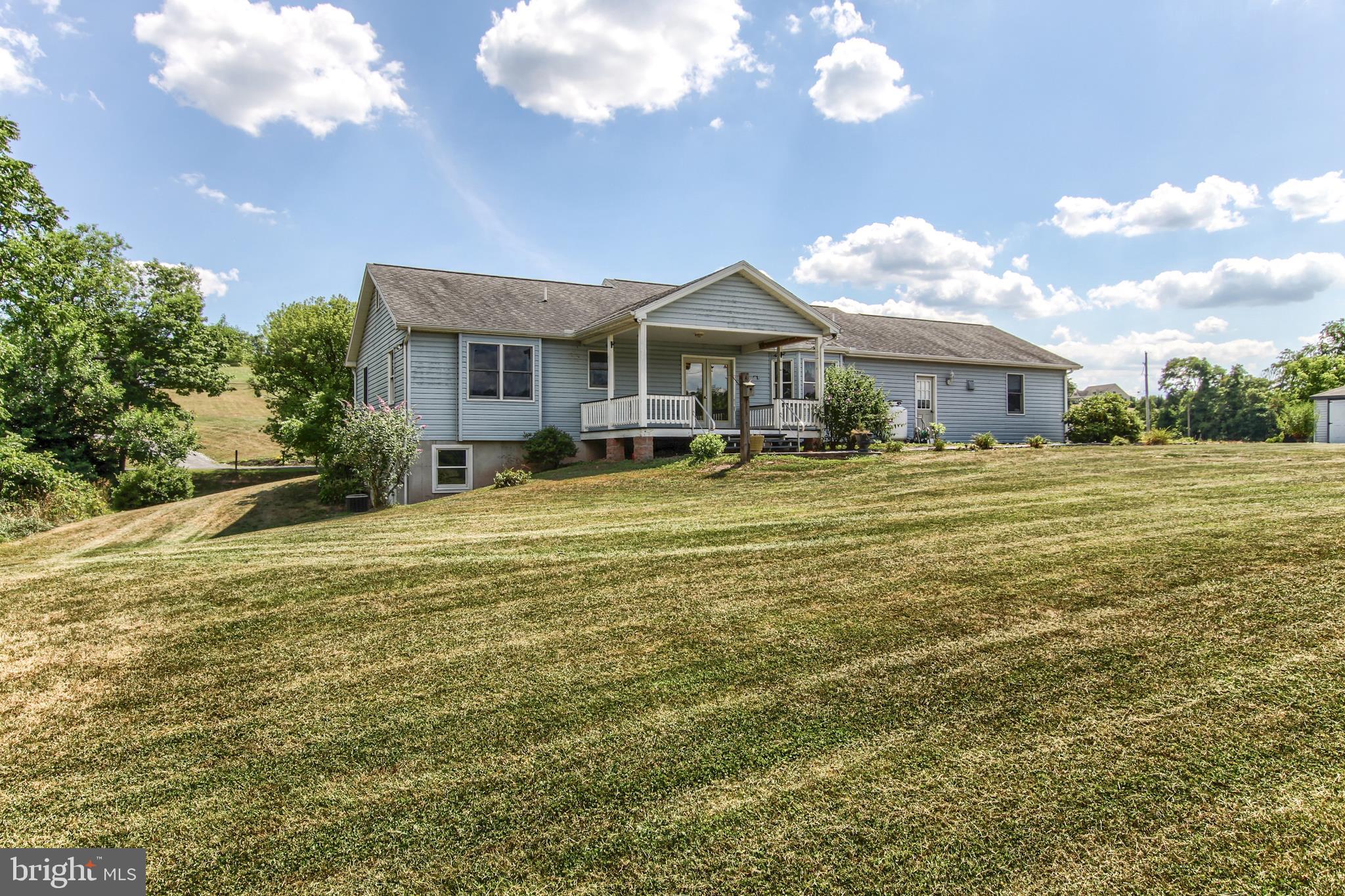 340 Homestead Road Newport, PA 17074 - Photo 40 of 95 Gallery Image 40
