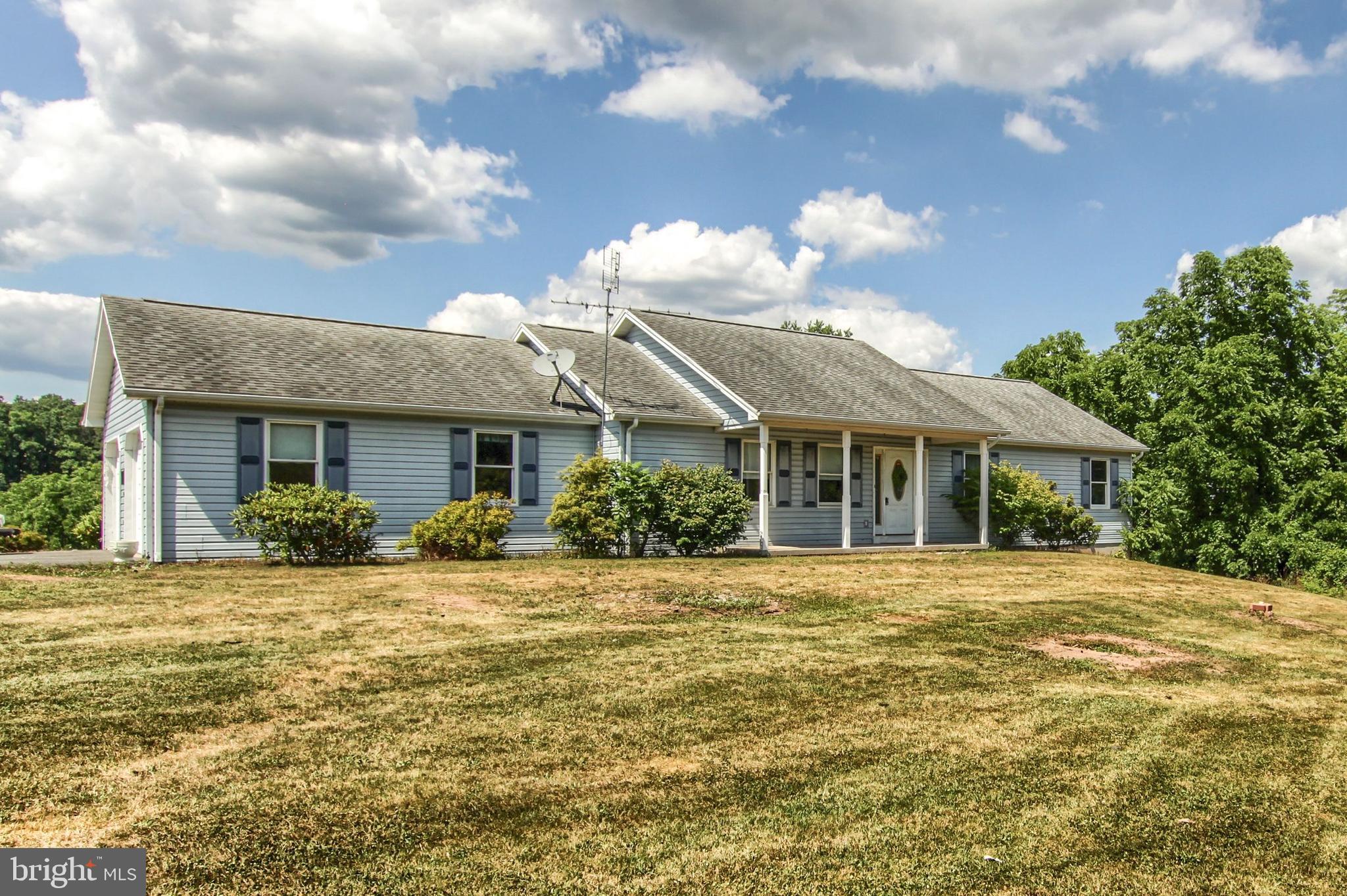 340 Homestead Road Newport, PA 17074 - Photo 5 of 95 Gallery Image 5