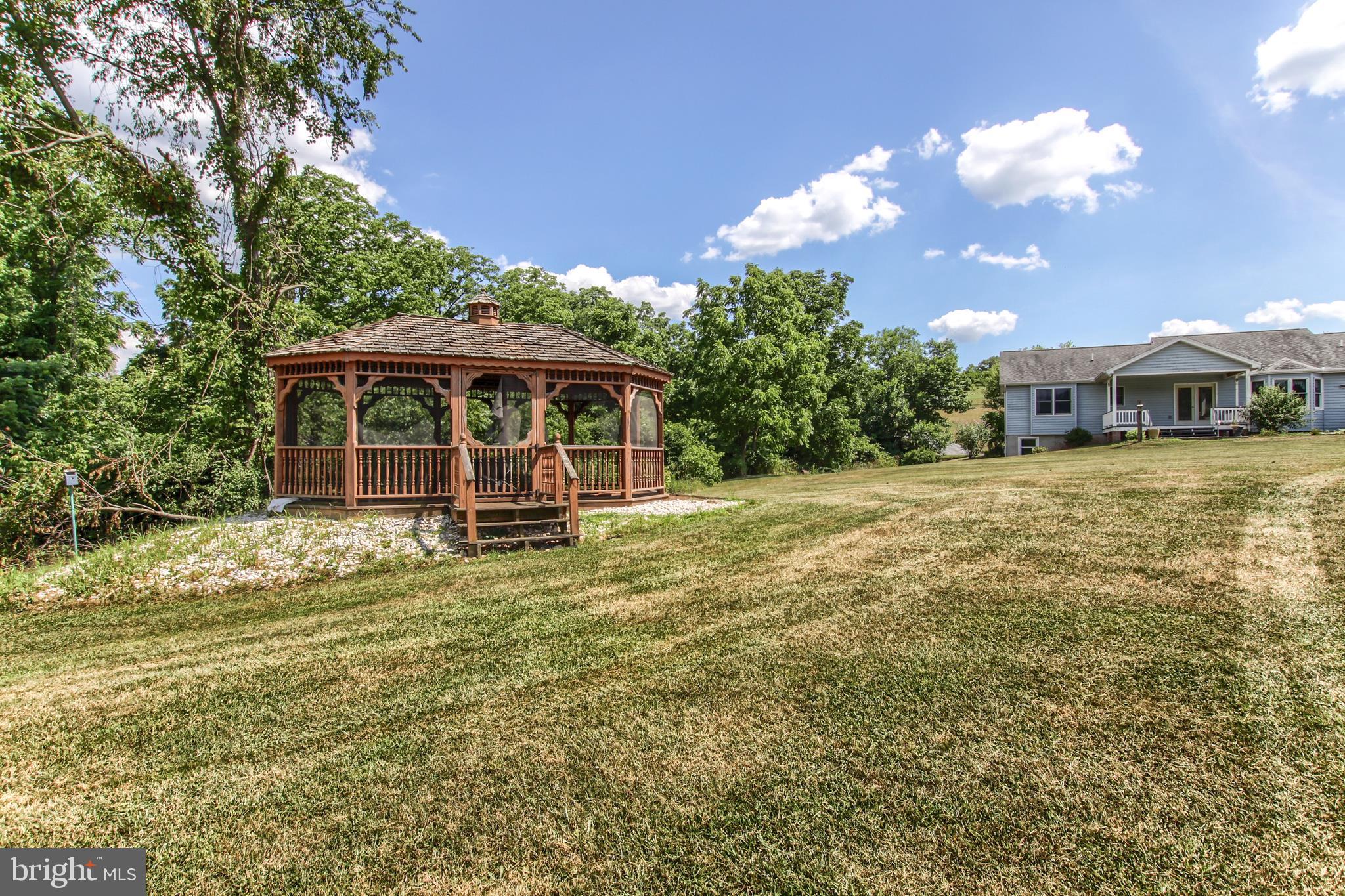 340 Homestead Road Newport, PA 17074 - Photo 44 of 95 Gallery Image 44