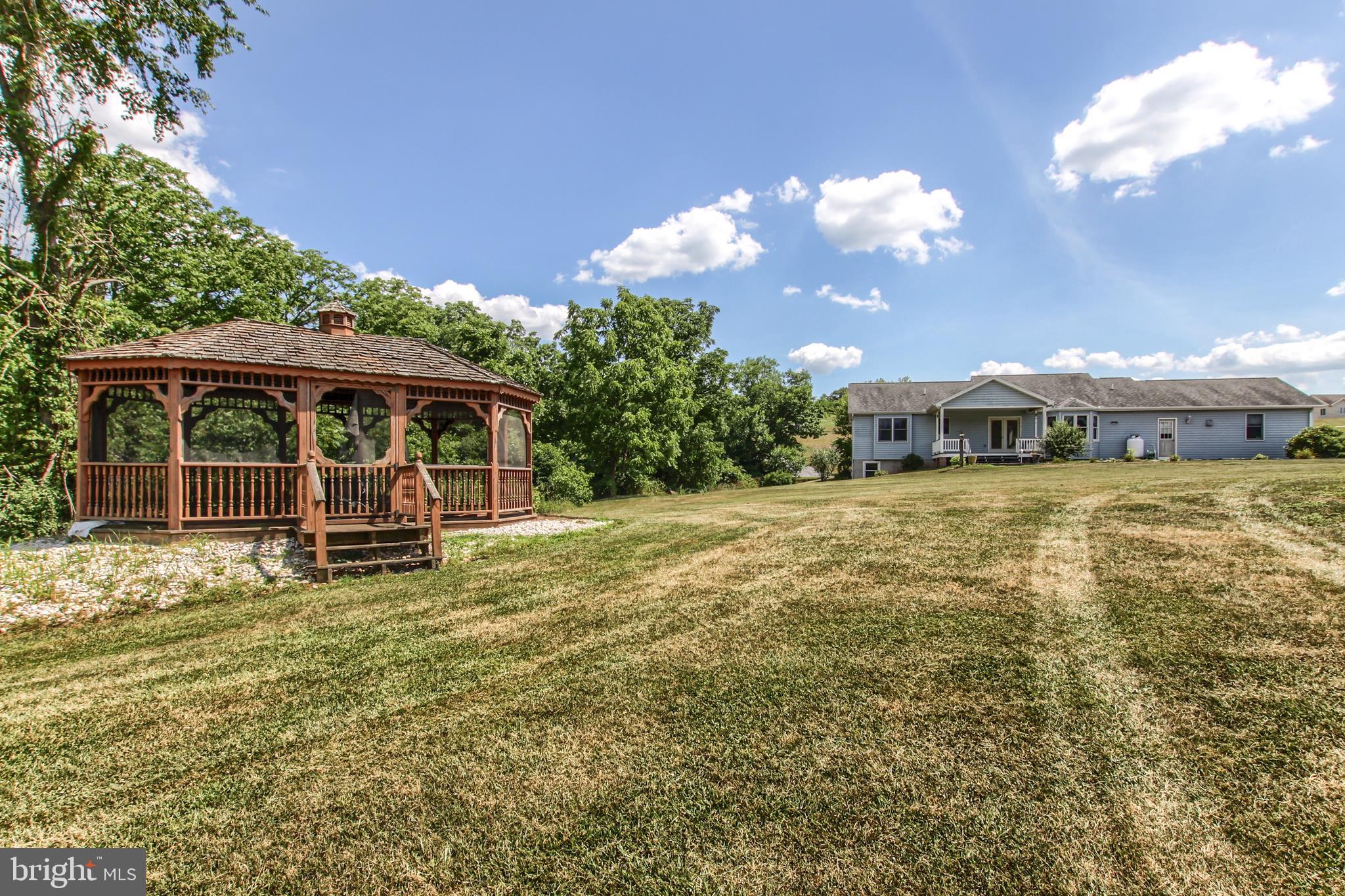 340 Homestead Road Newport, PA 17074 - Photo 45 of 95 Gallery Image 45