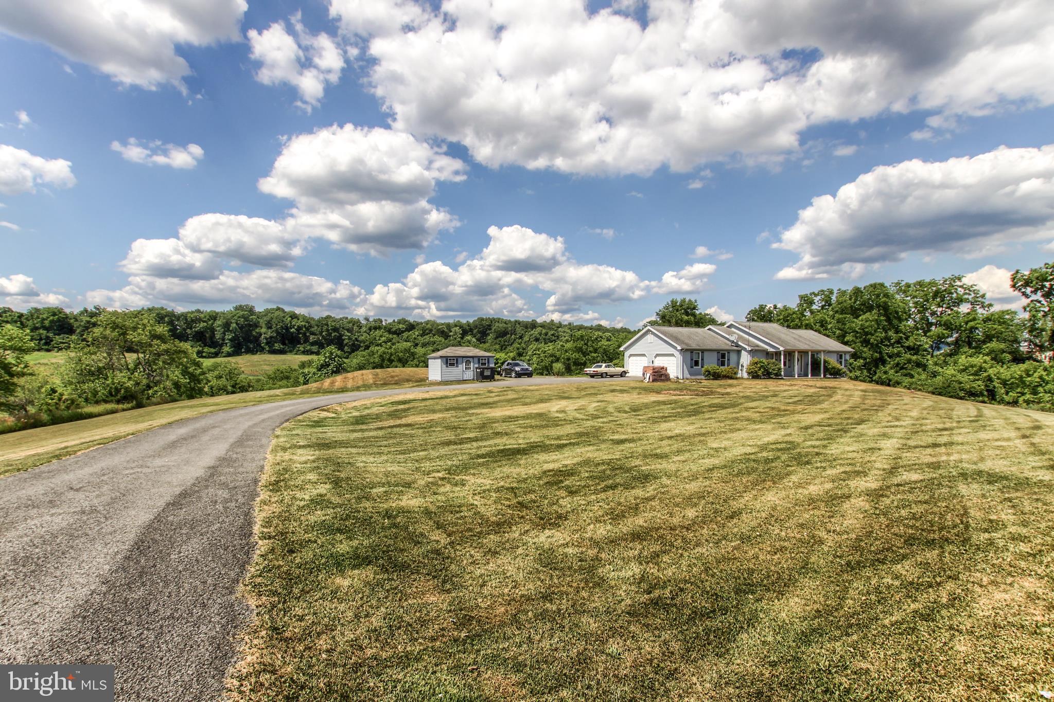 340 Homestead Road Newport, PA 17074 - Photo 6 of 95 Gallery Image 6